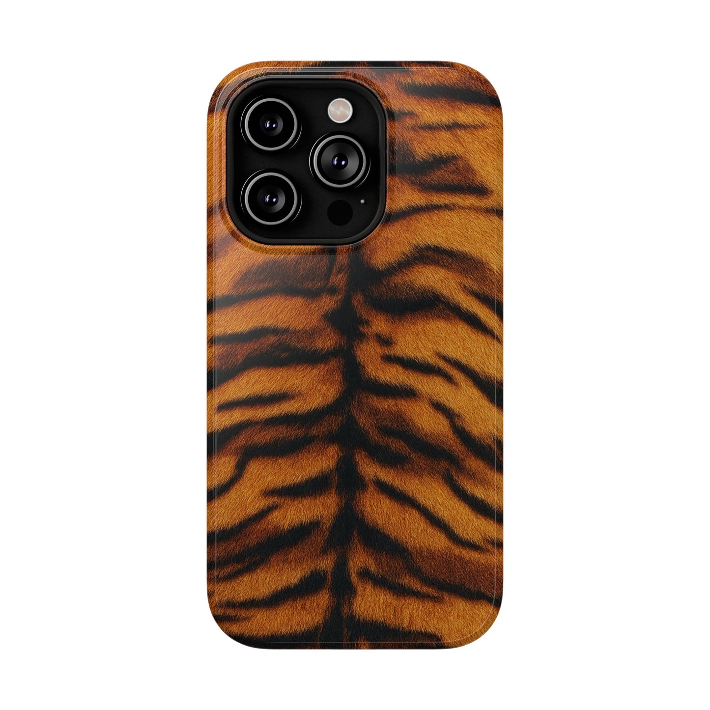 Tigress Case