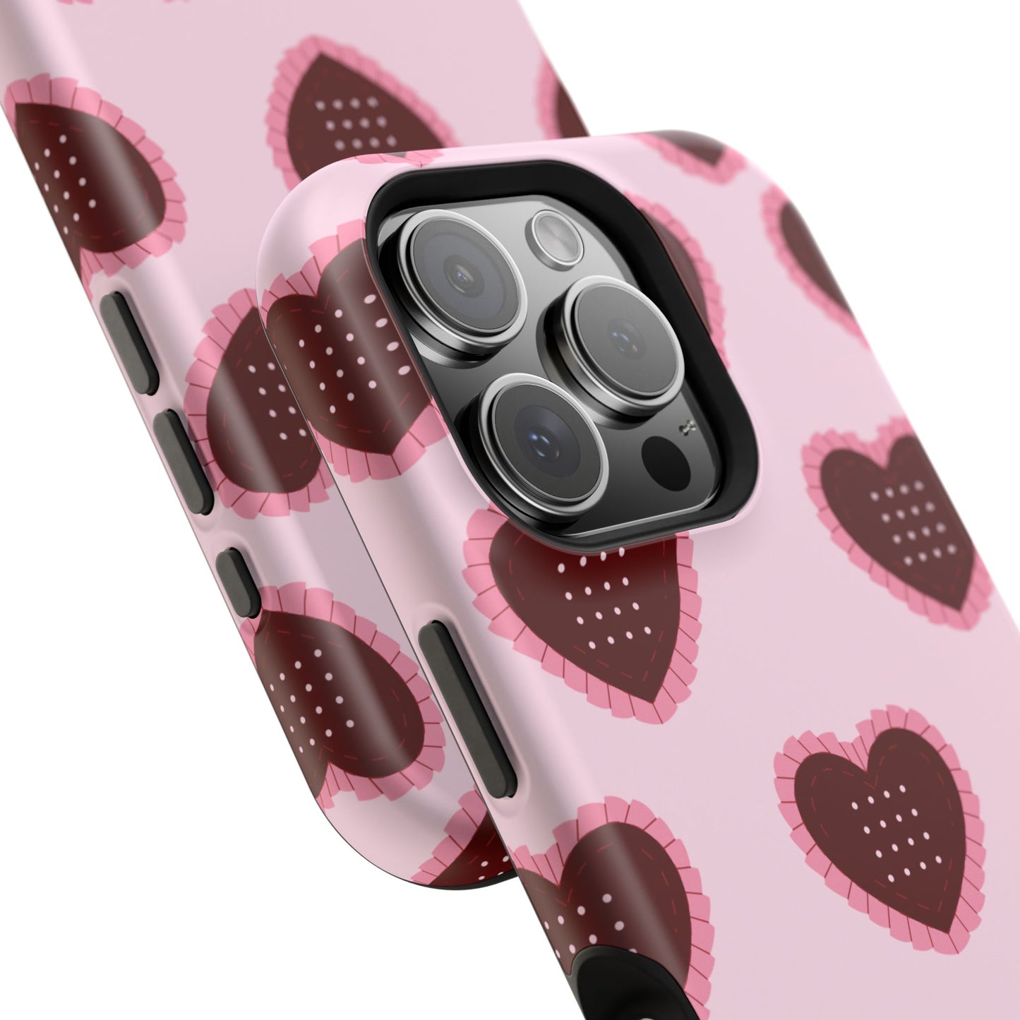 I Heart Allora Case