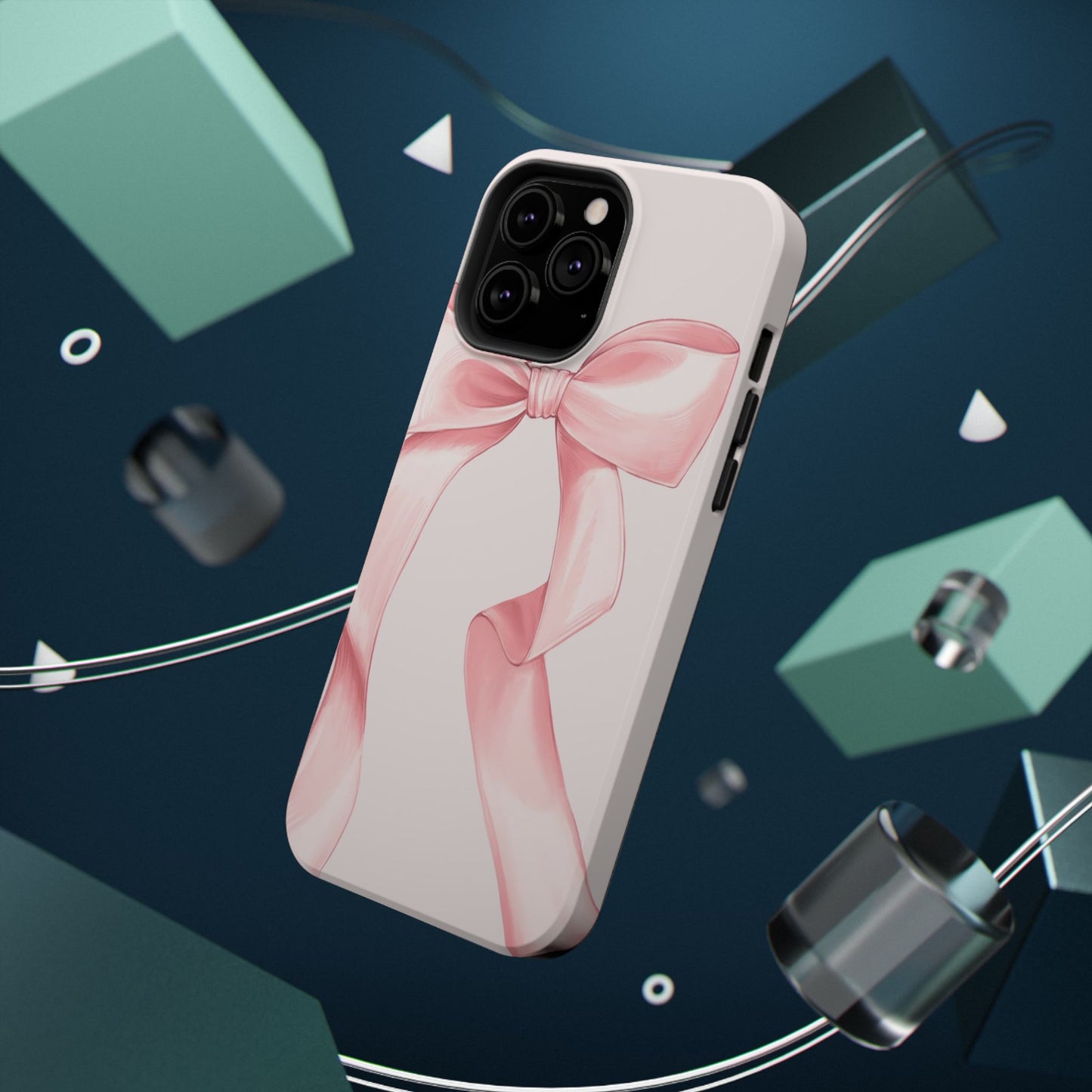 Tied With A Ribbon Case