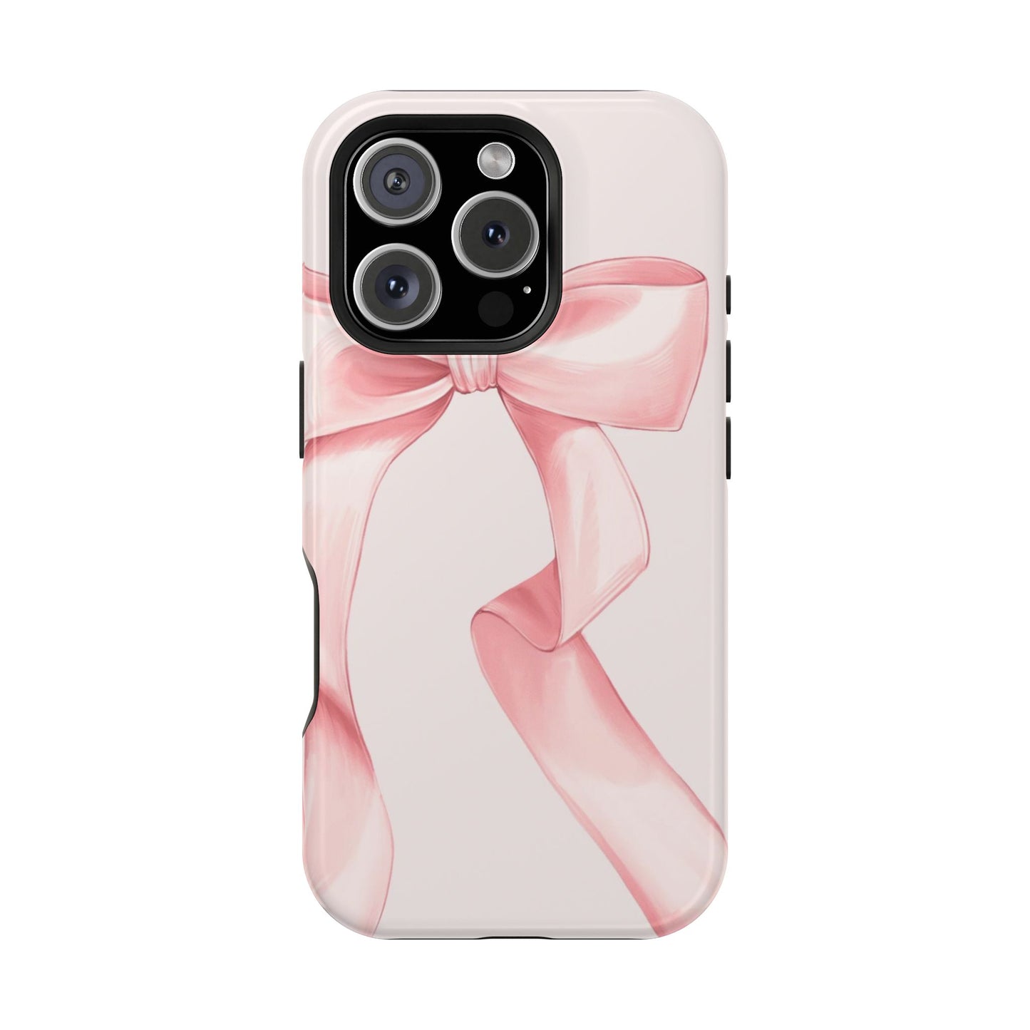 Tied With A Ribbon Case