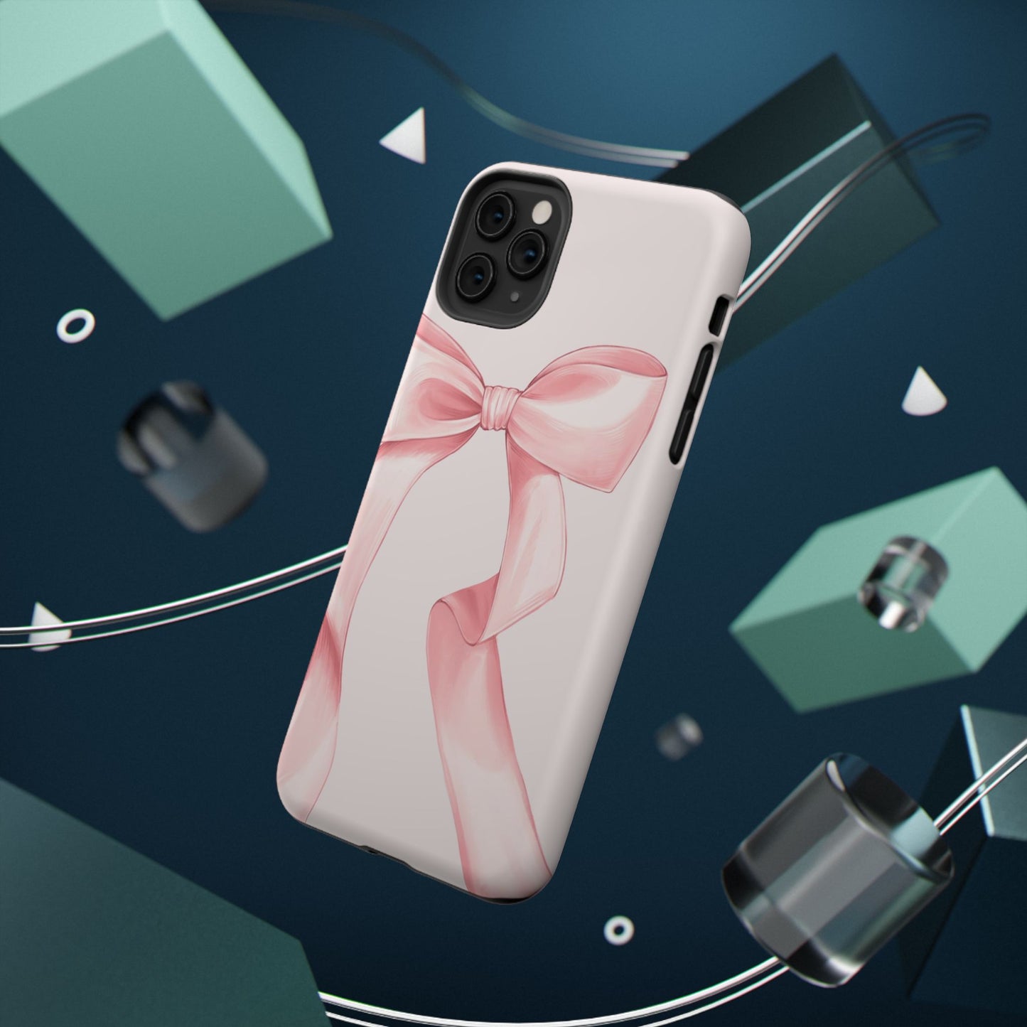 Tied With A Ribbon Case
