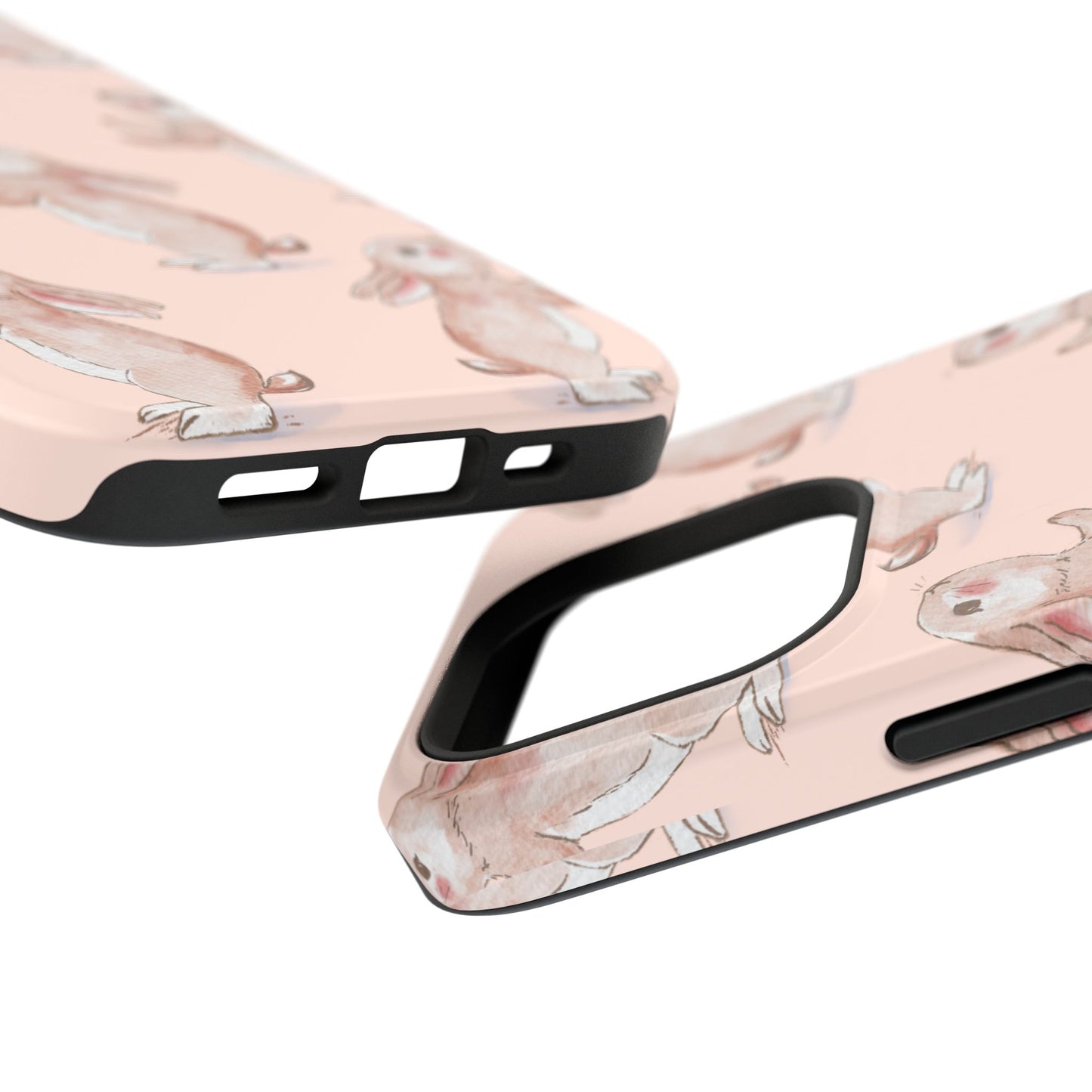 Bunnyfits Of Life Case