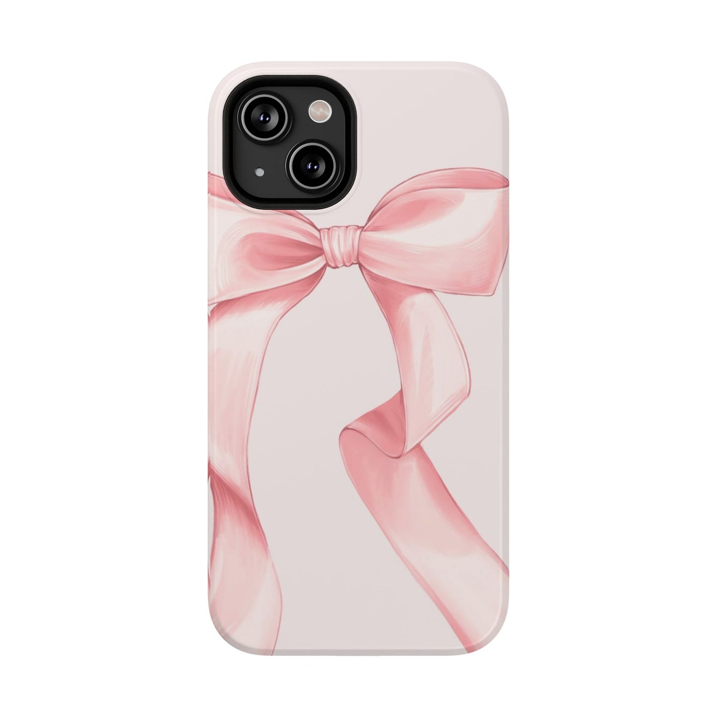 Tied With A Ribbon Case