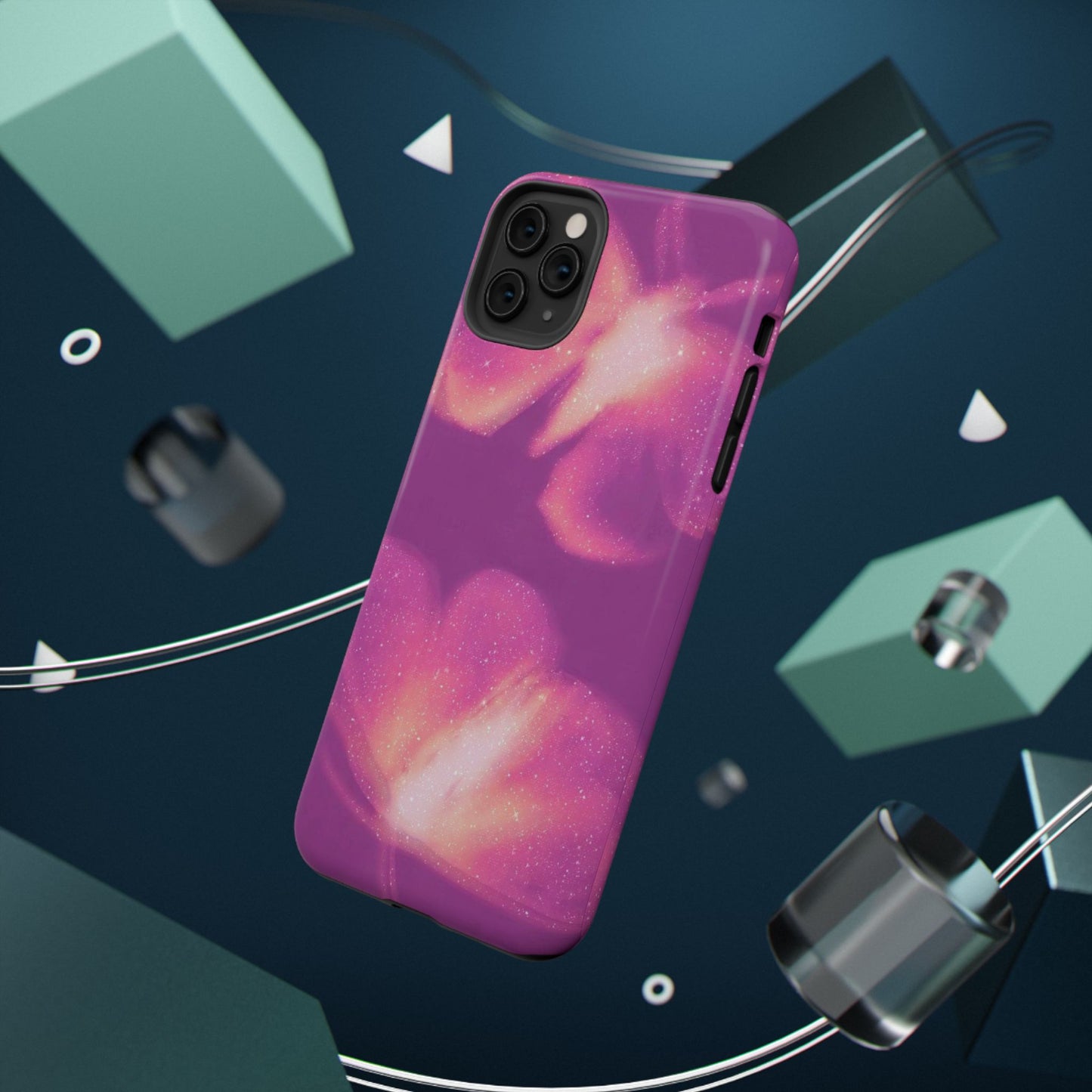 Enchanted Garden Case