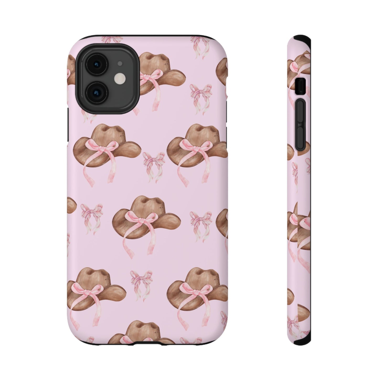 CowBoy CowBow Case