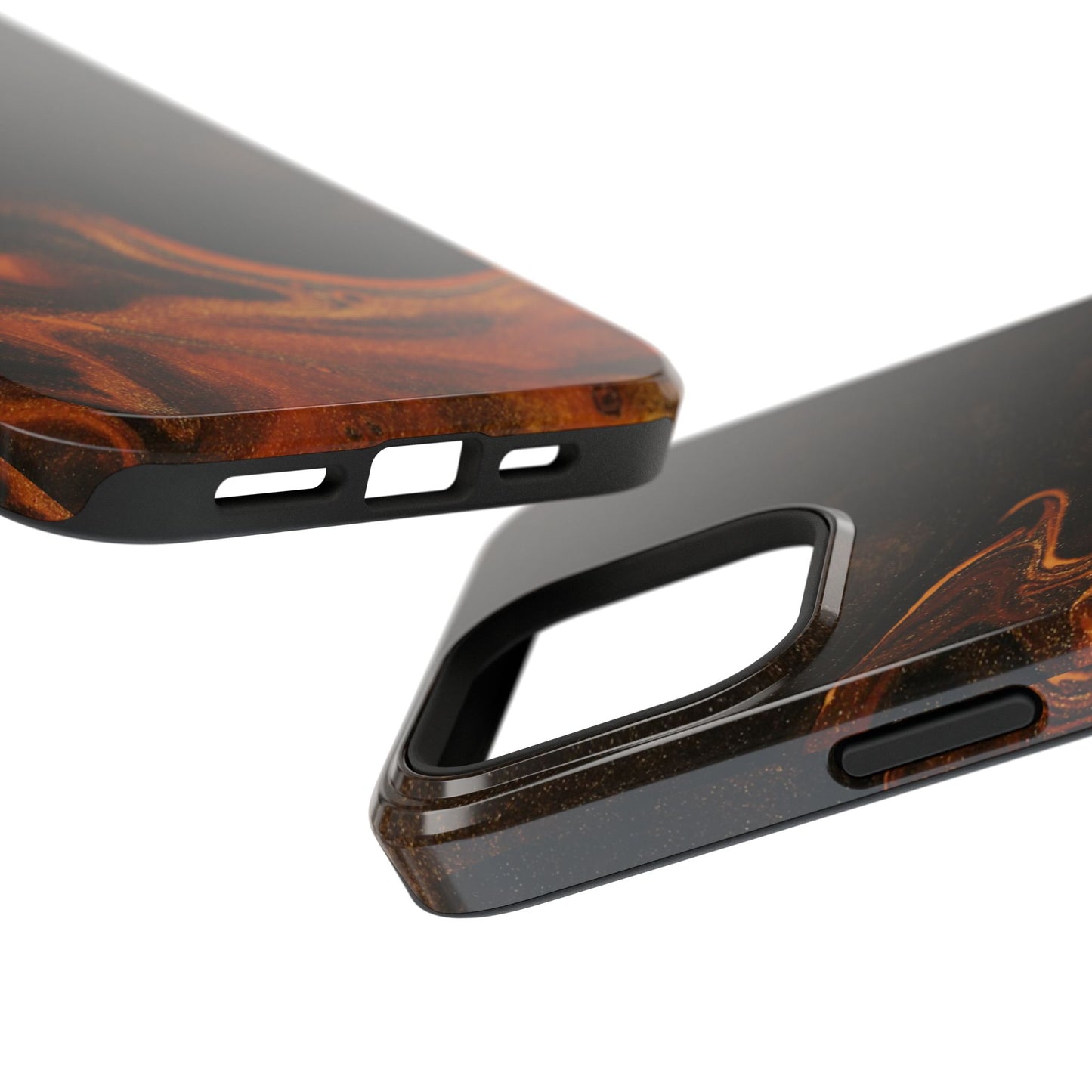 Moth to a Flame Case