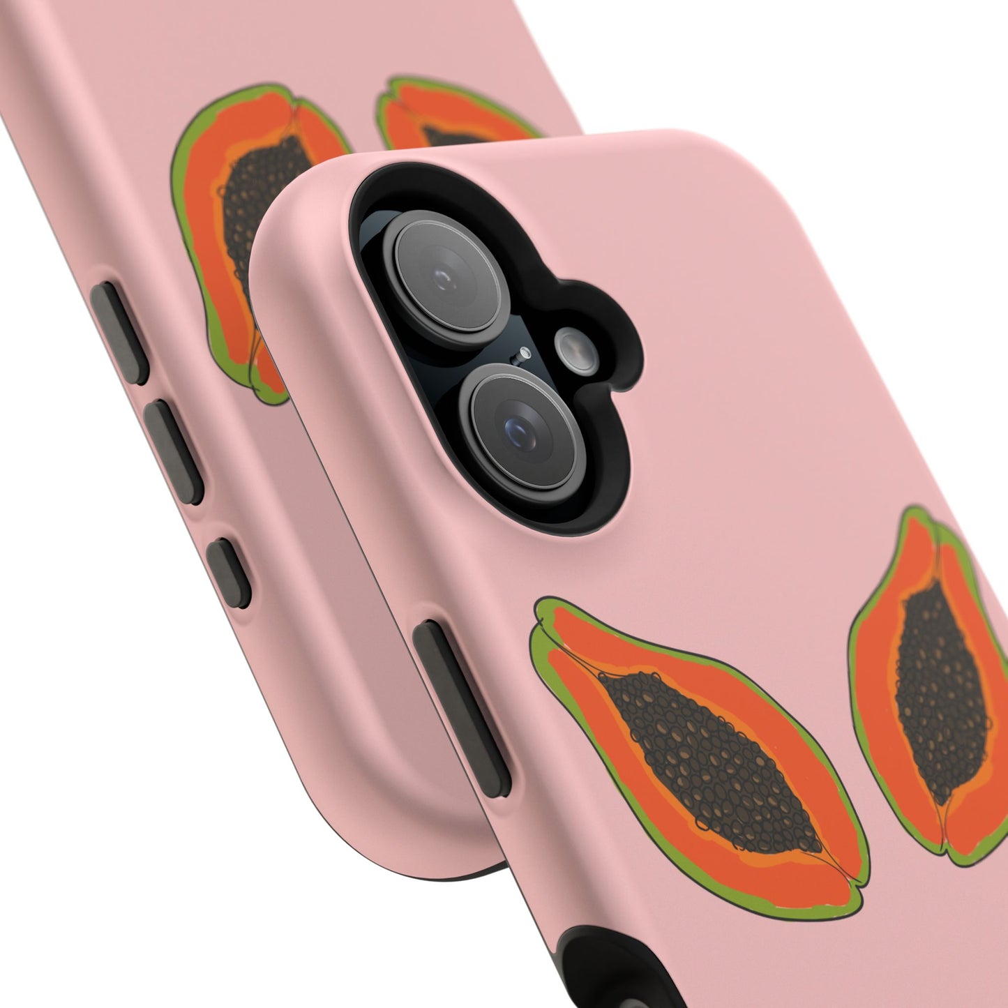 Papaya Party Case