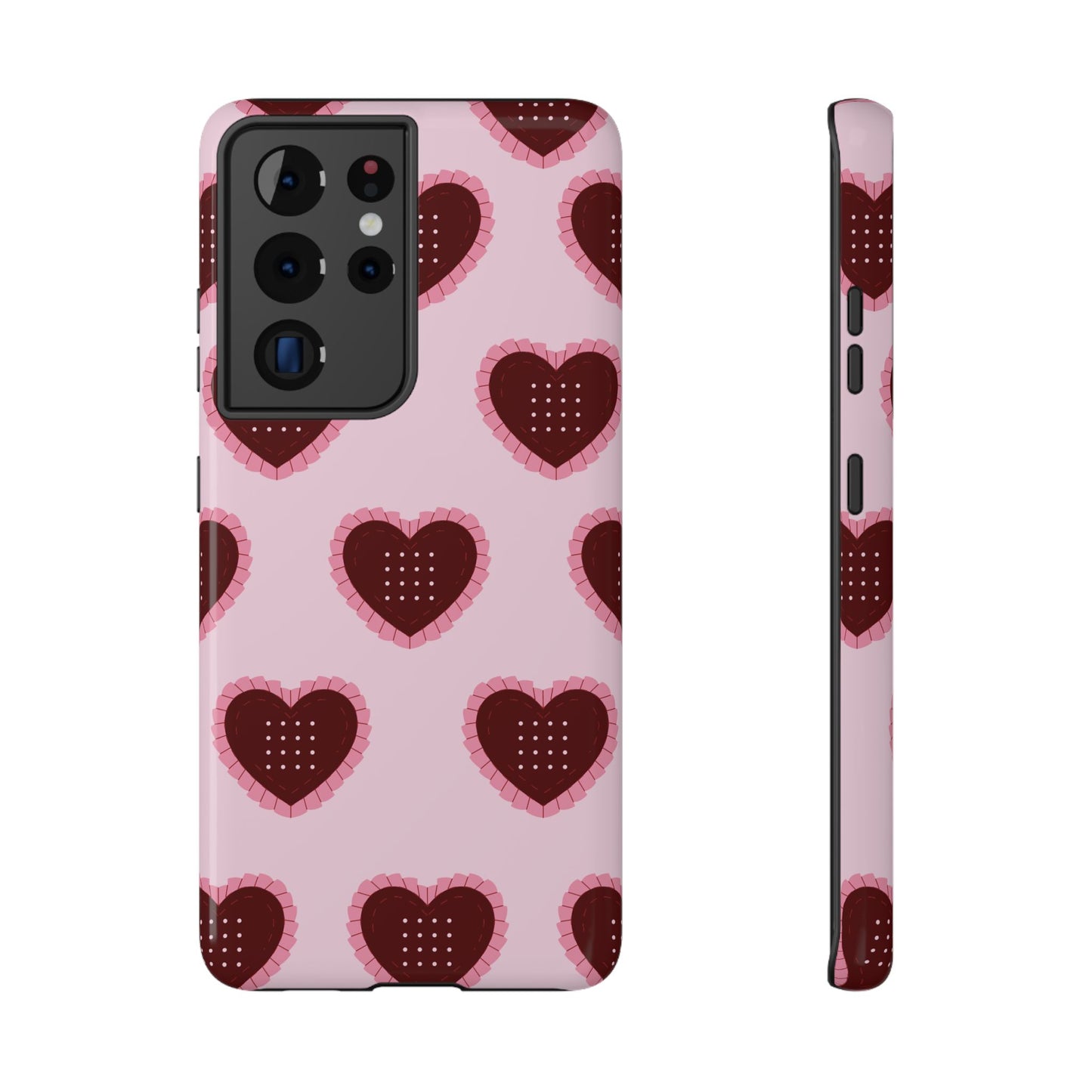 I Heart Allora Case