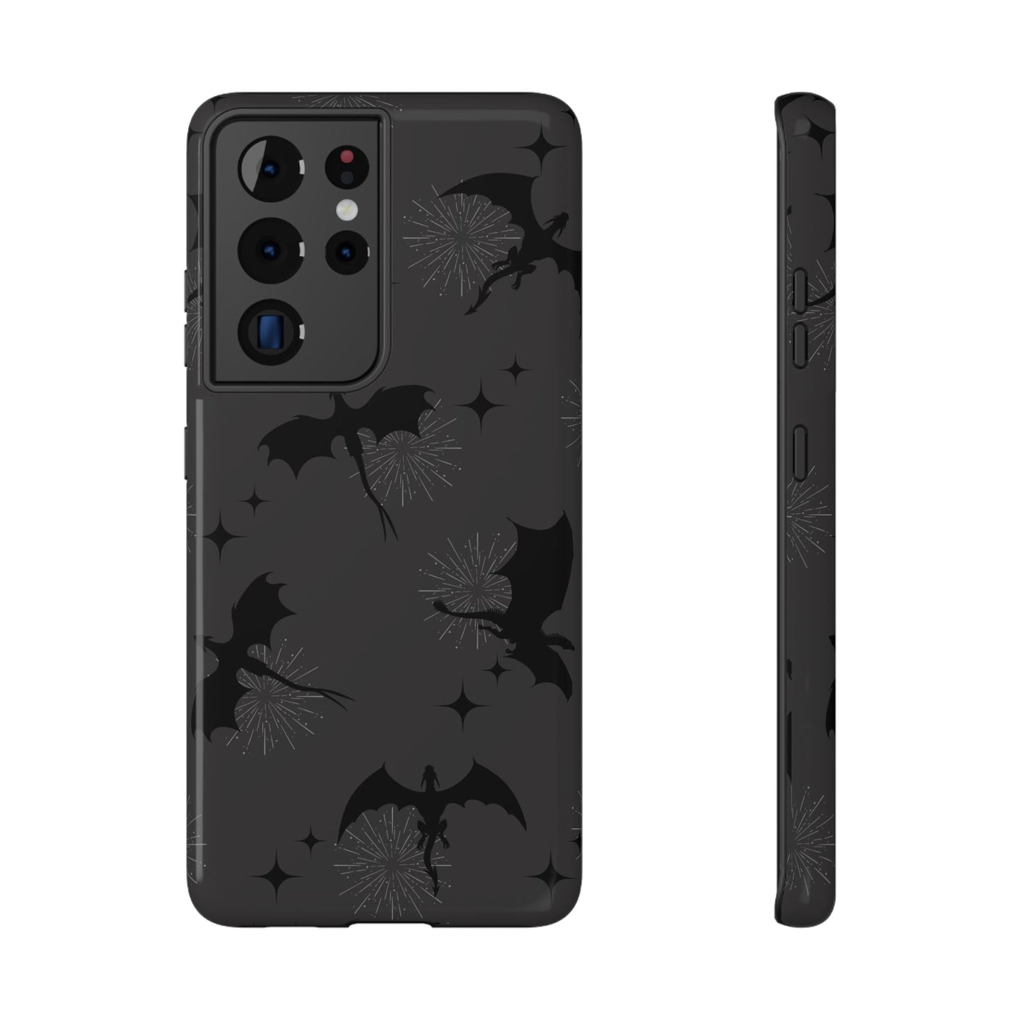 The Mother Of Dragons Case