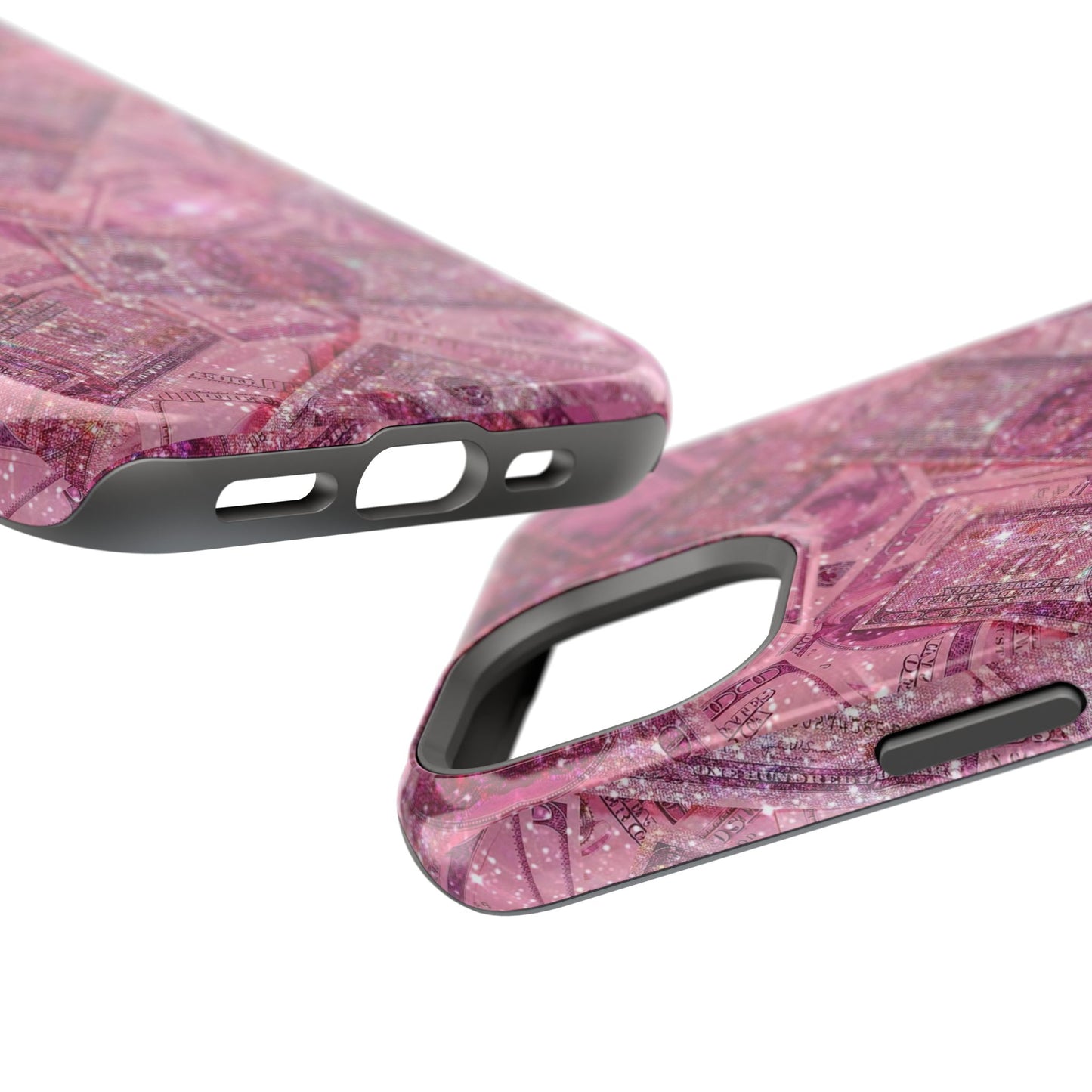 Dollar Dollar Bills Case