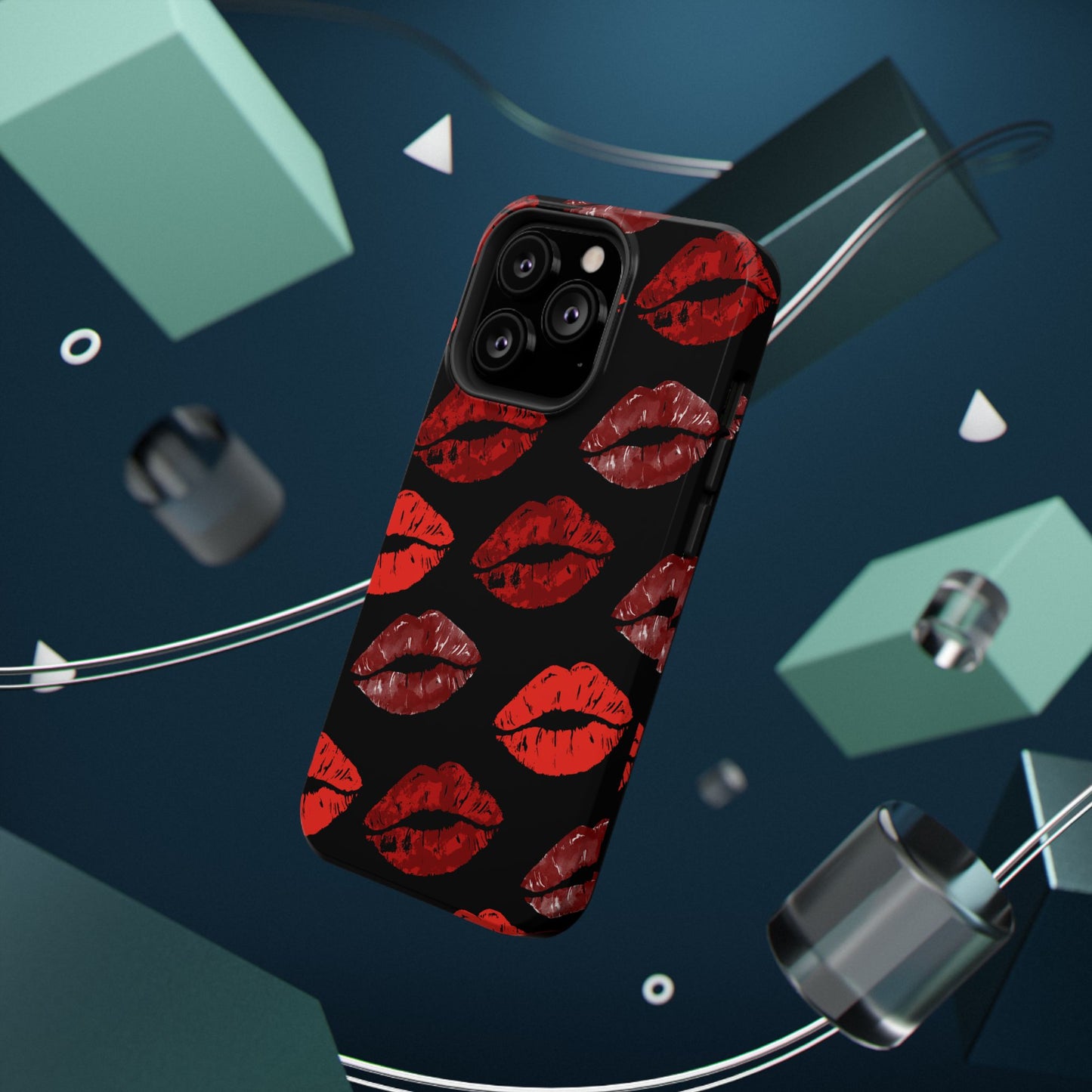 Lip Locked Case
