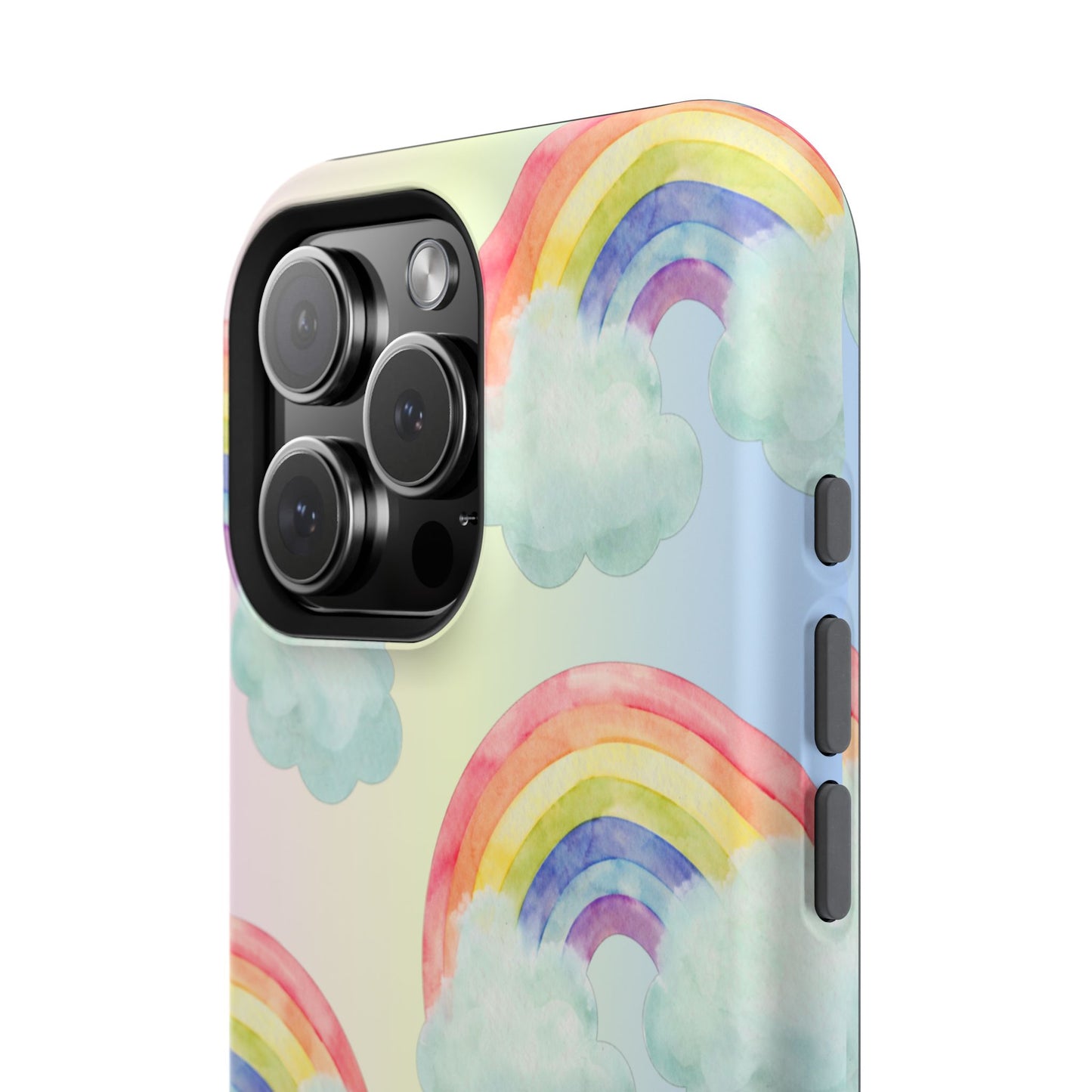 Somewhere over the Rainbow Case