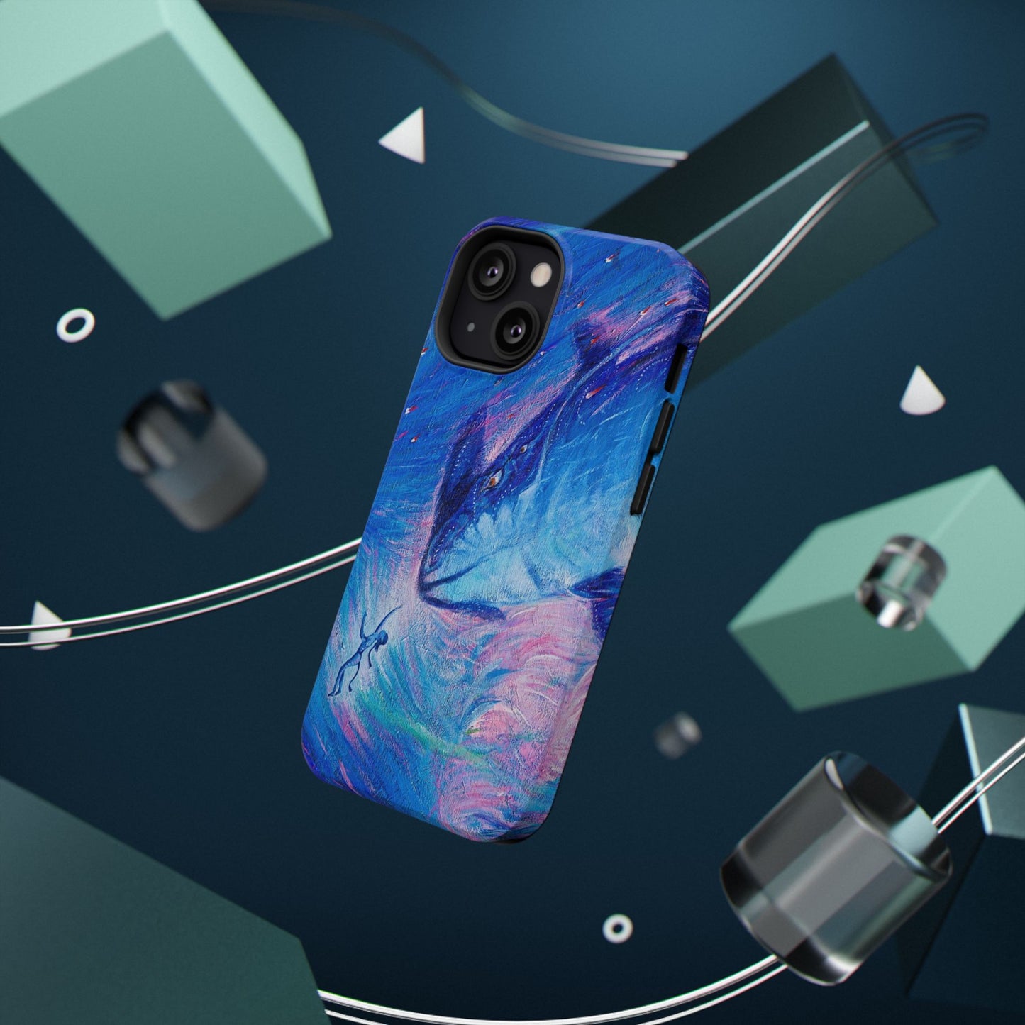 Ways Of The Water Case