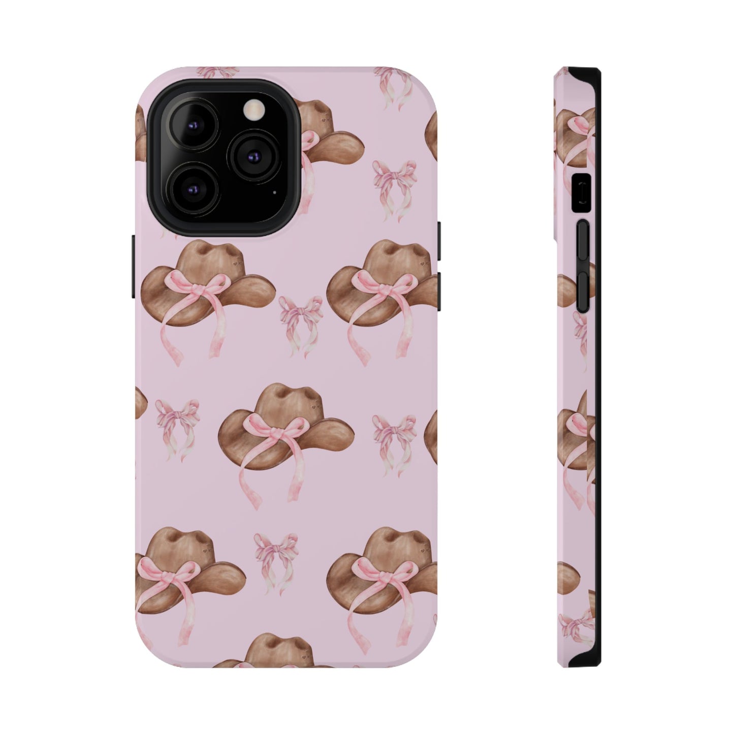 CowBoy CowBow Case