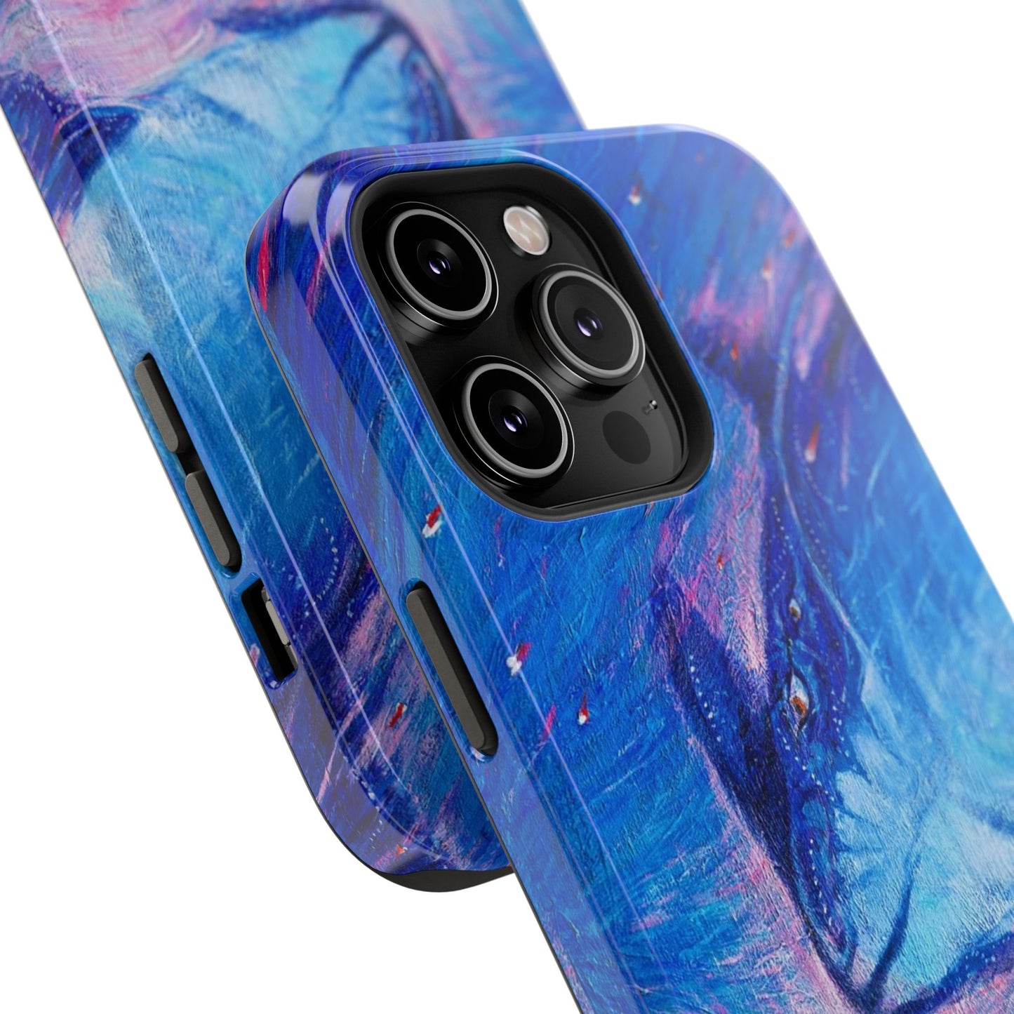 Ways Of The Water Case