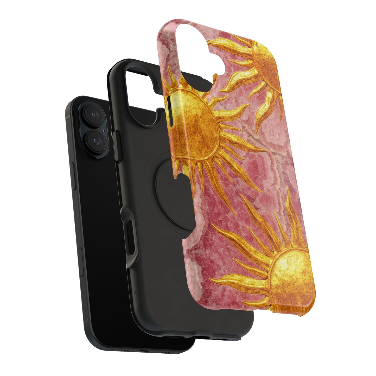 Here Comes The Sun Case