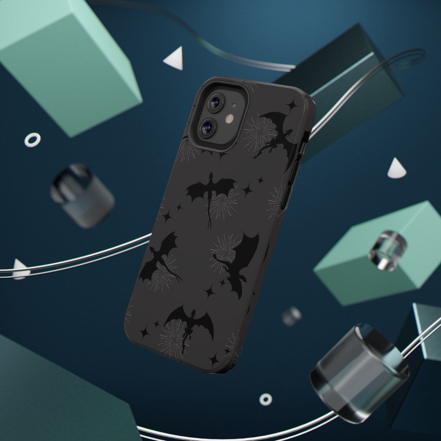 The Mother Of Dragons Case