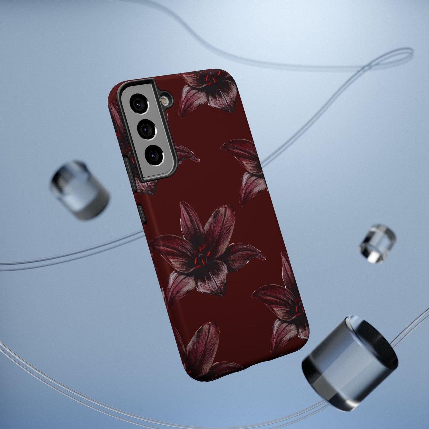 Dark Dreams Case