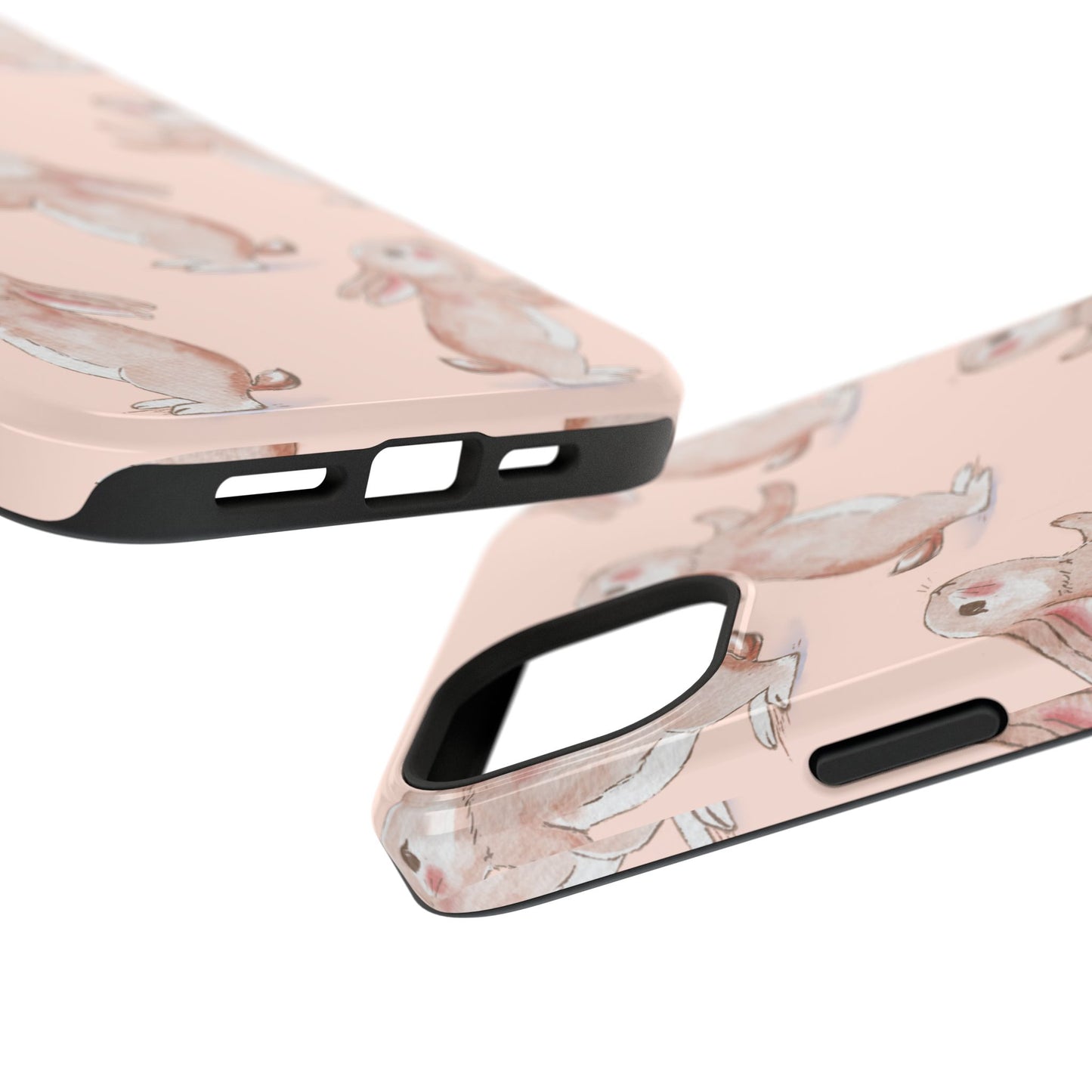 Bunnyfits Of Life Case
