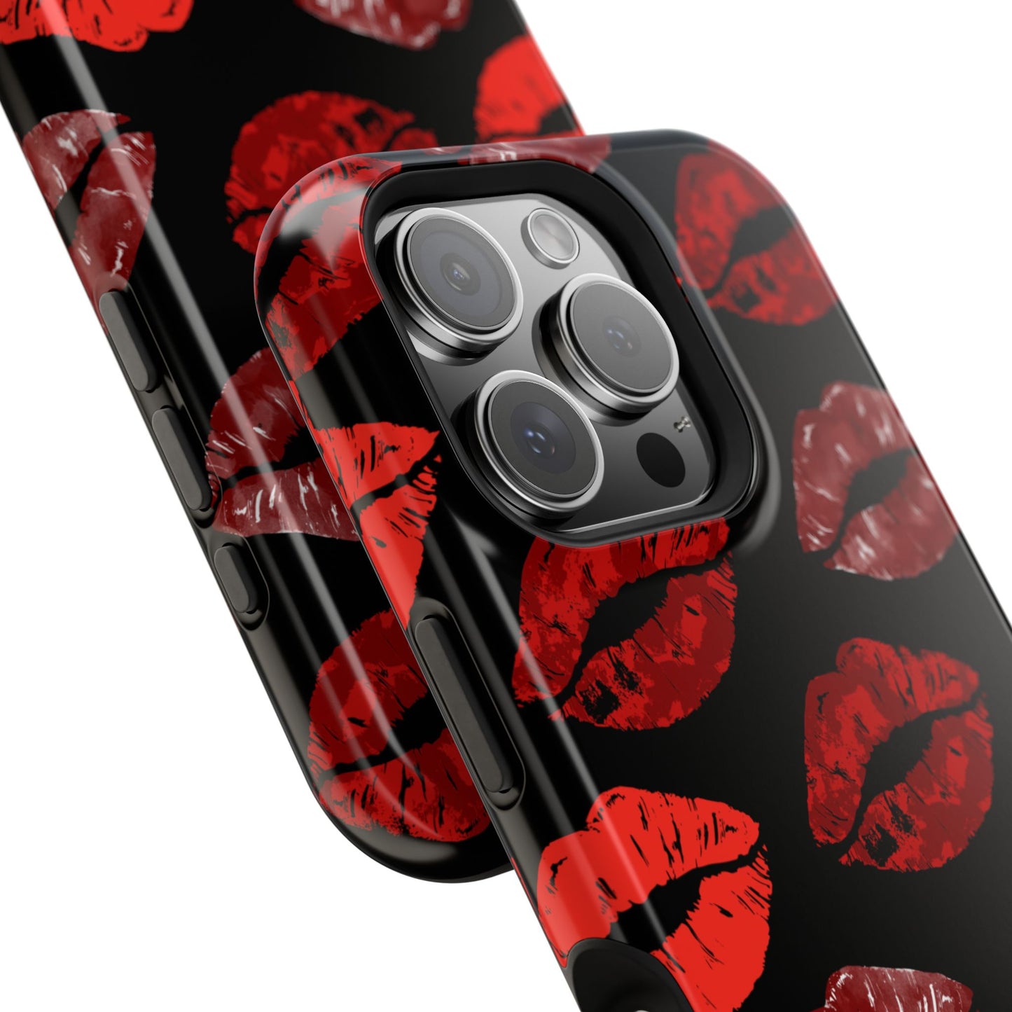 Lip Locked Case
