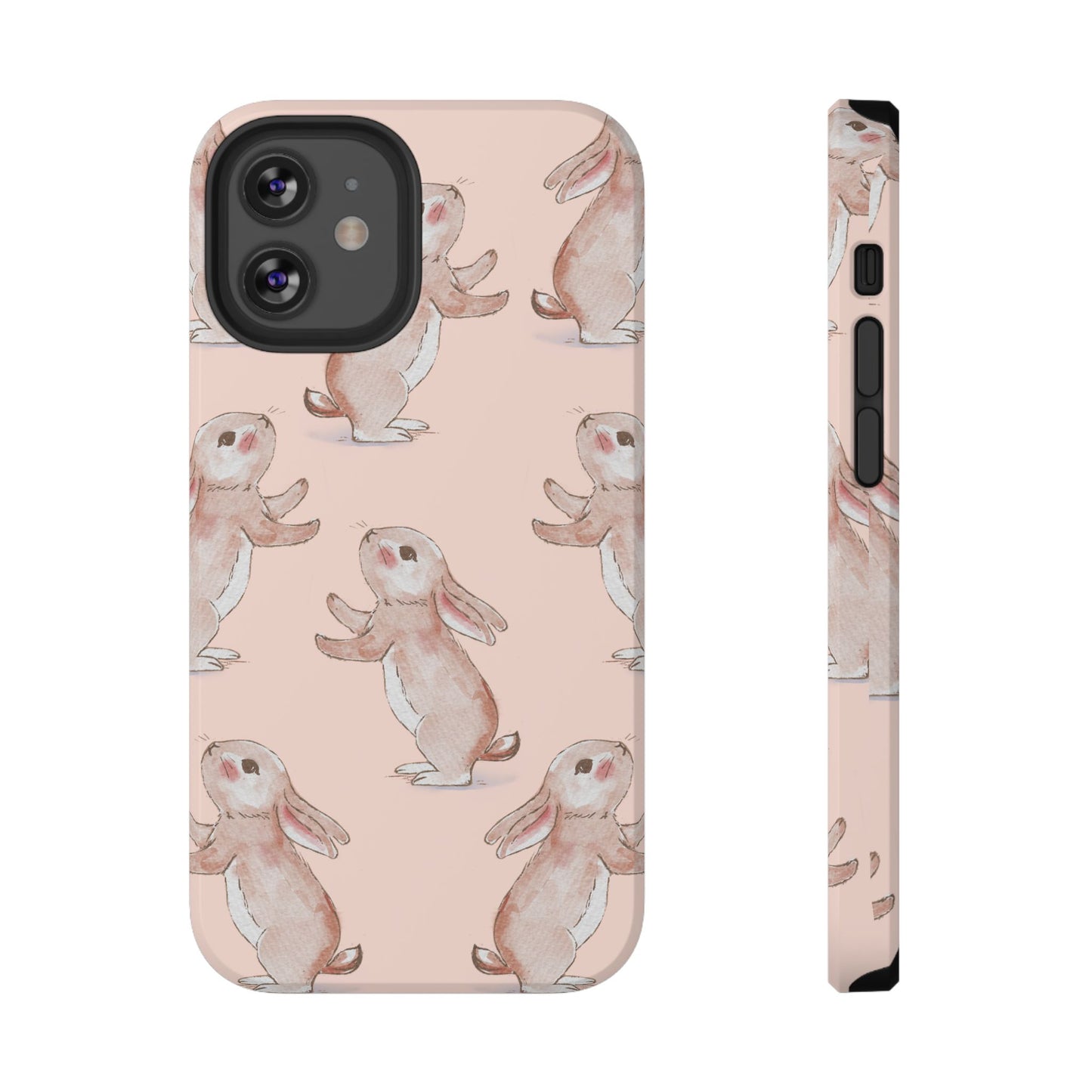 Bunnyfits Of Life Case