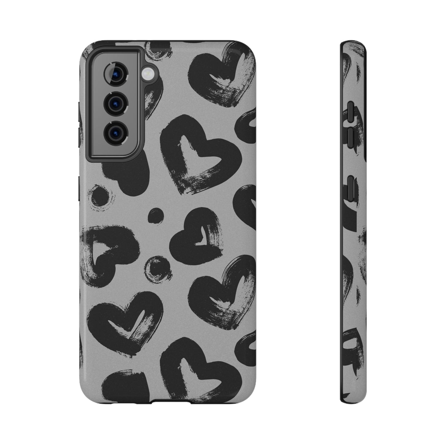 Leopard Love Case