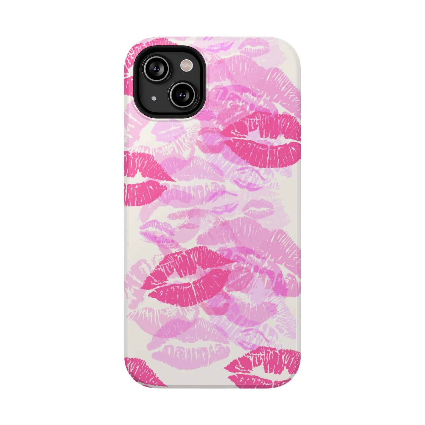 Kisses - A Case