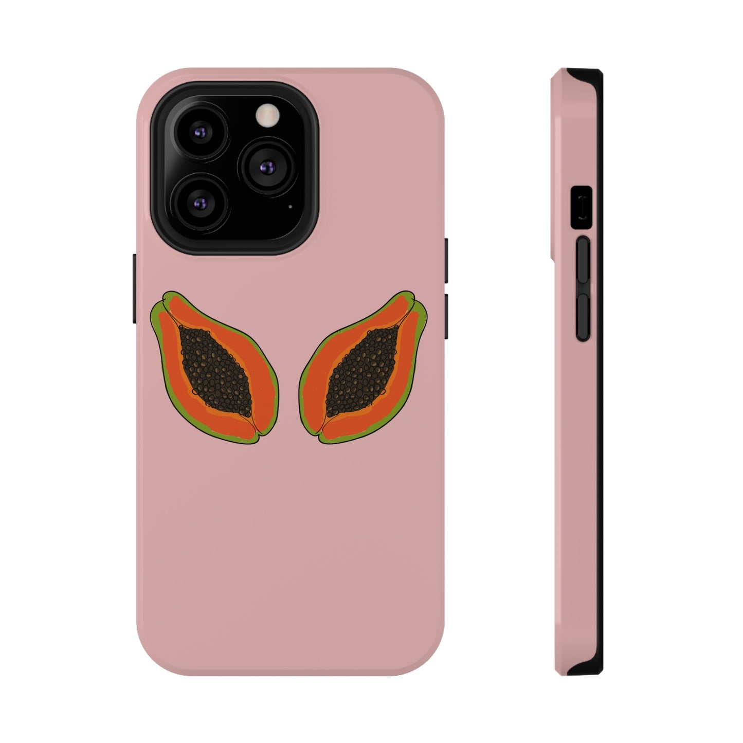 Papaya Party Case