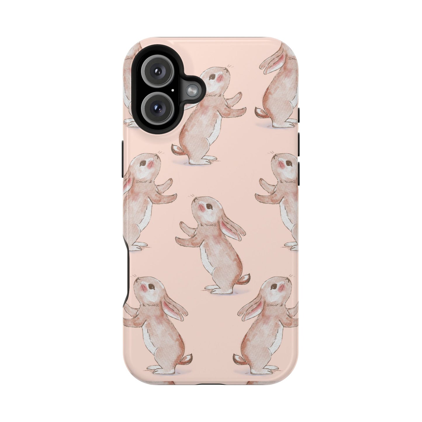 Bunnyfits Of Life Case