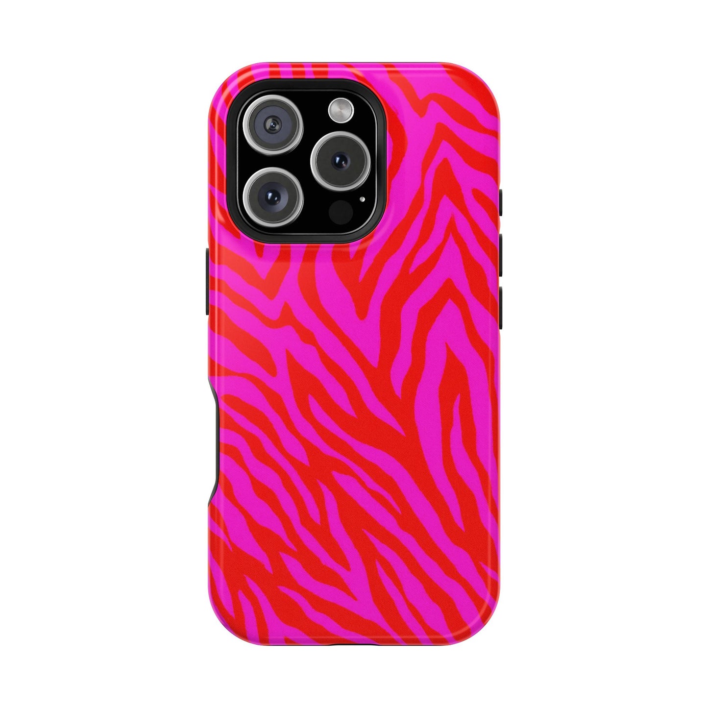 Circus Zebra Case