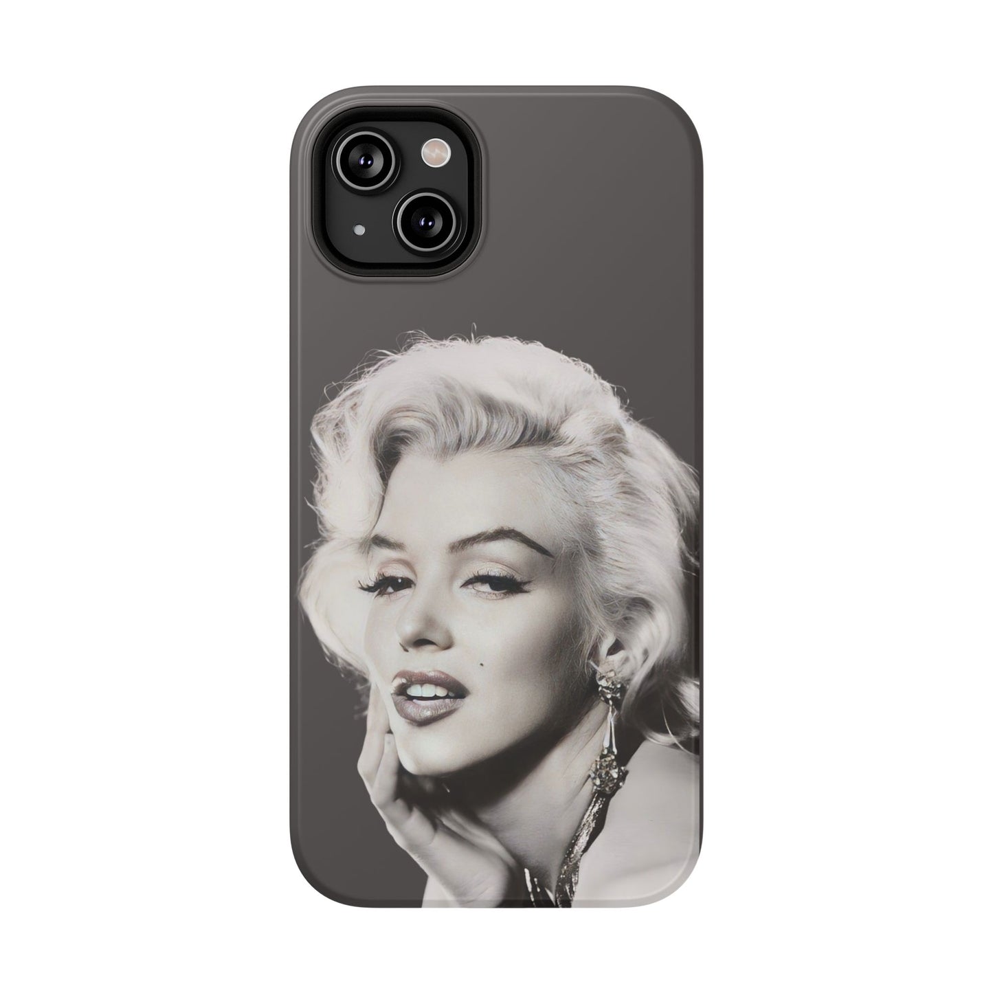Marilyn’s Case