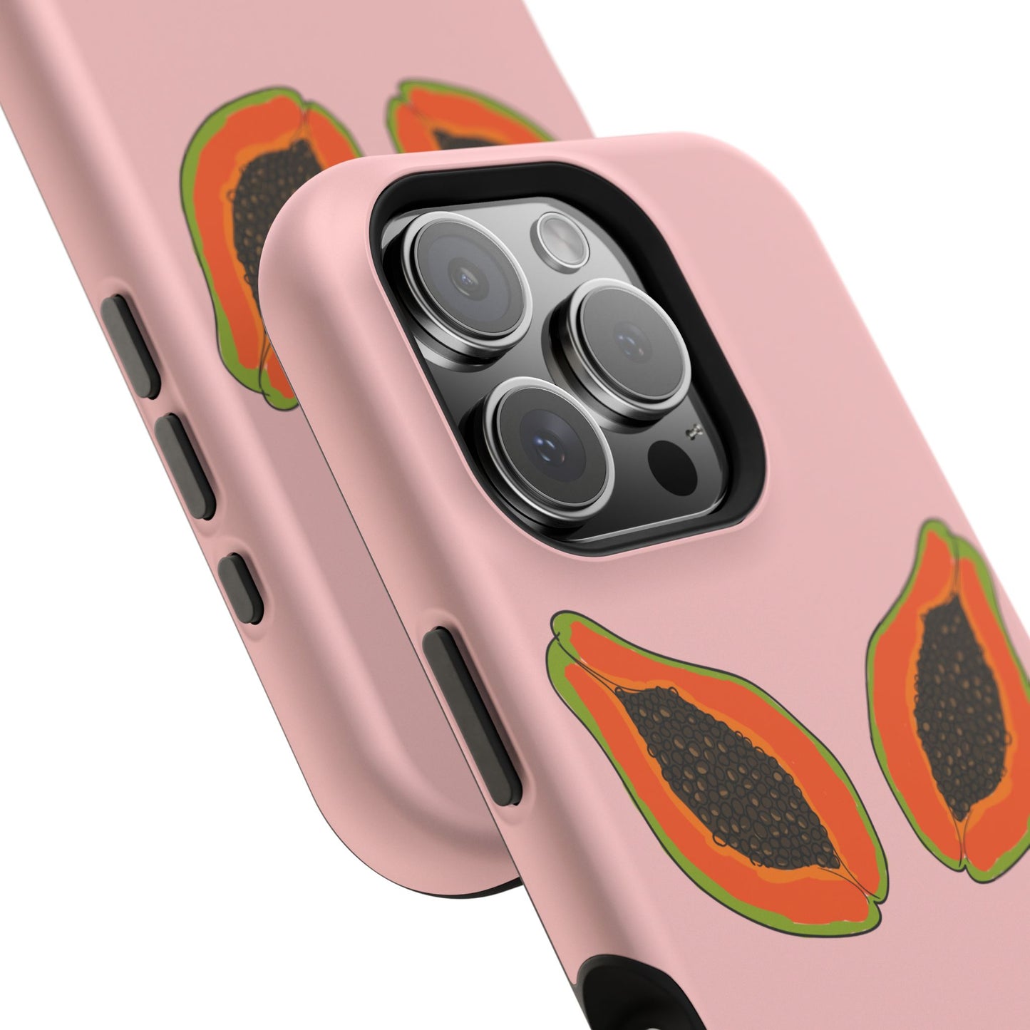 Papaya Party Case