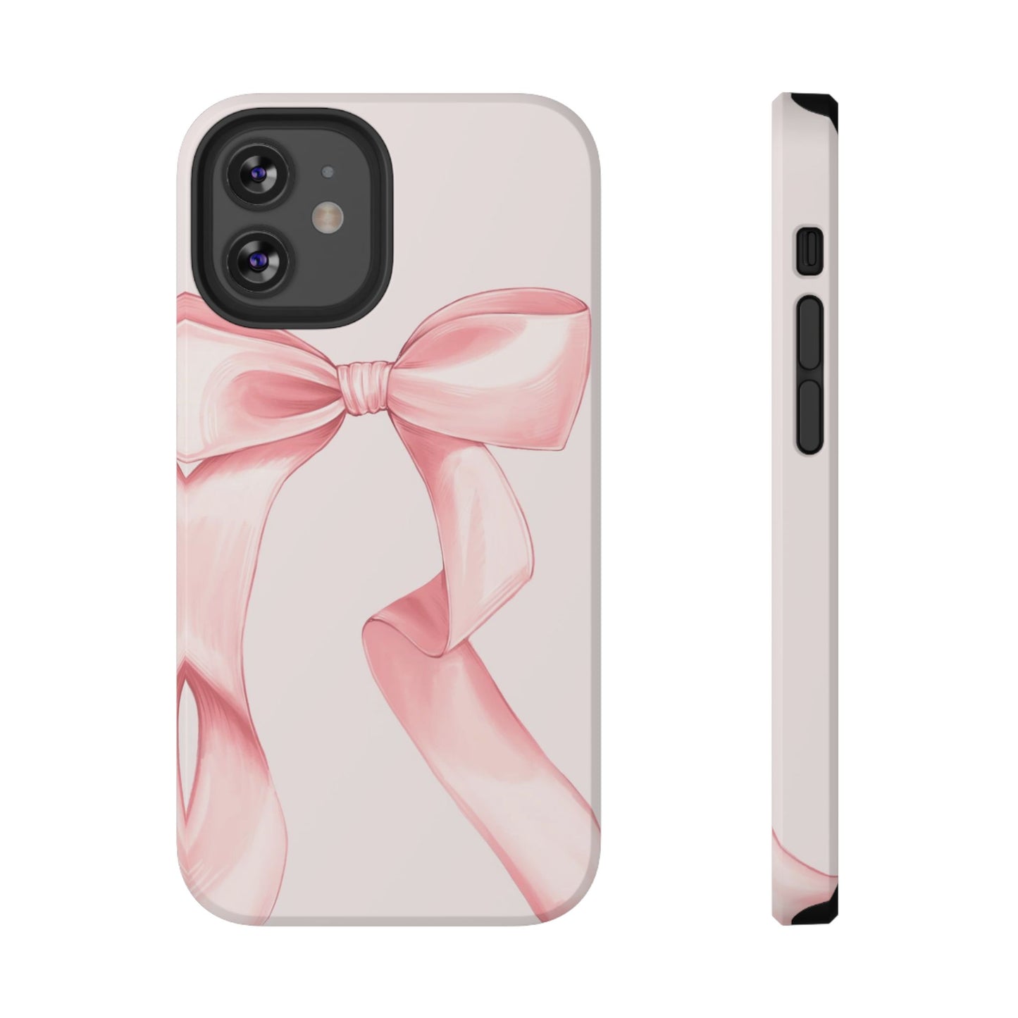 Tied With A Ribbon Case