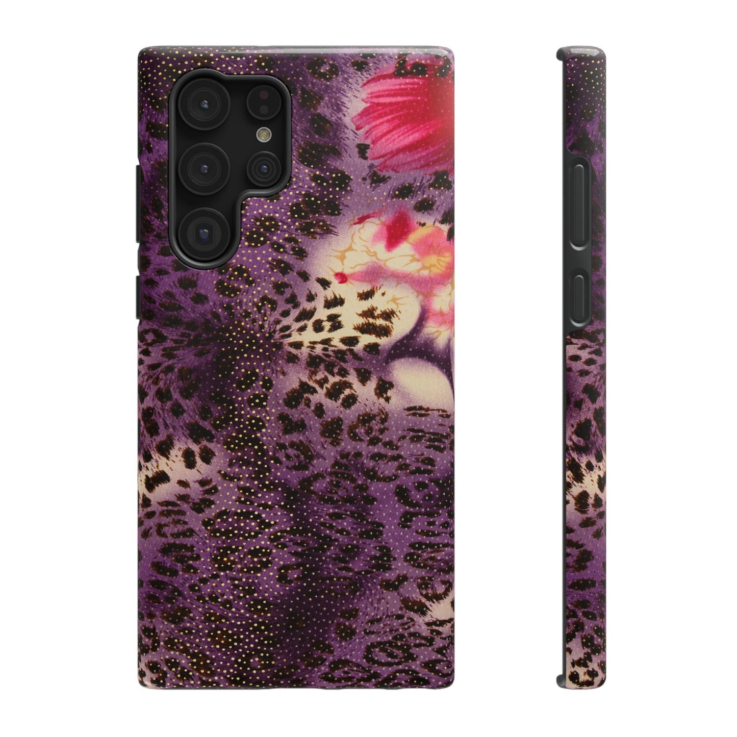 Who’s this Diva Case