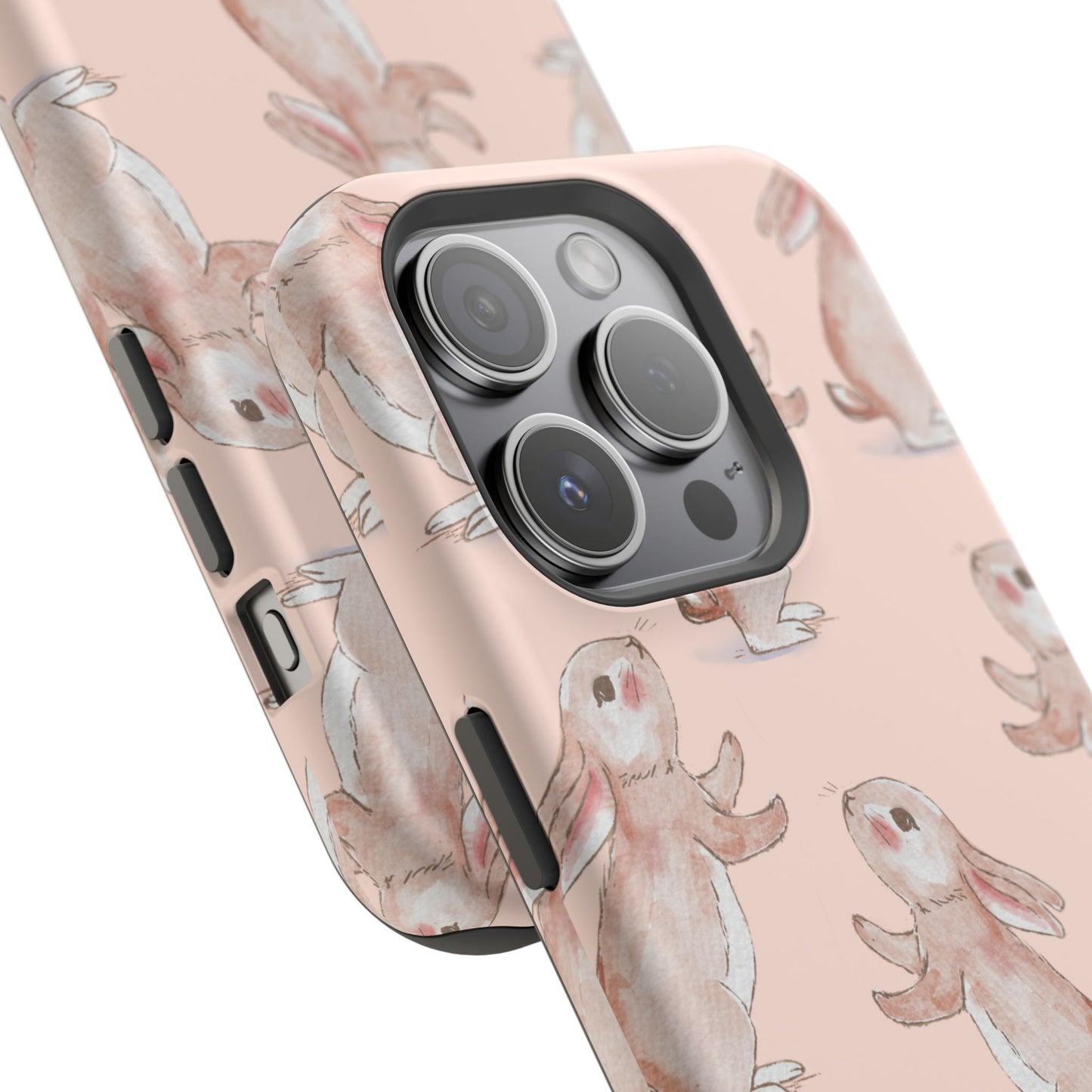 Bunnyfits Of Life Case