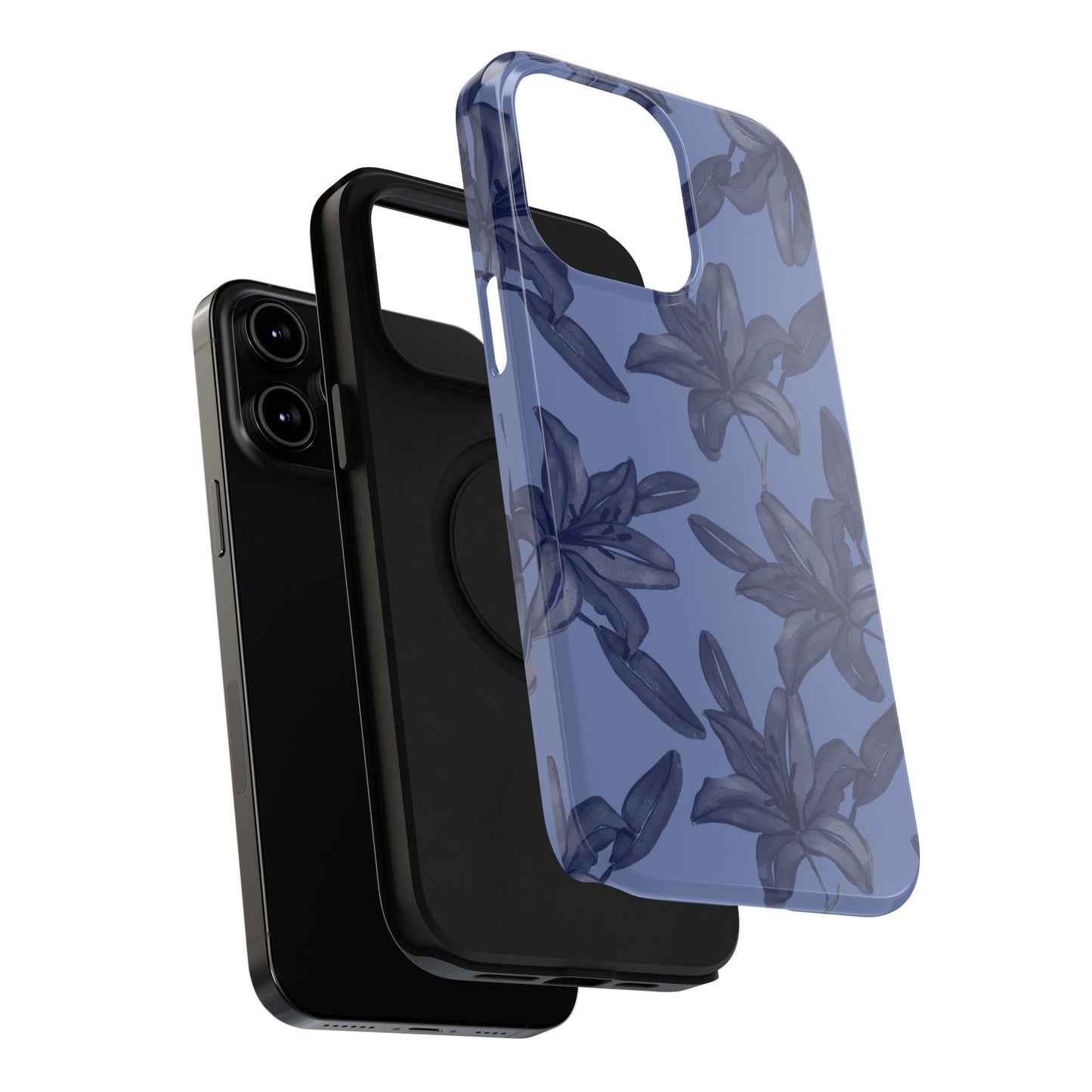 Blue Meadow Case