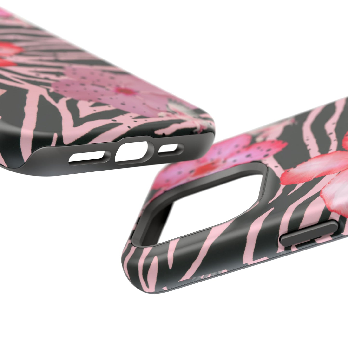 Tiger Kiss Case