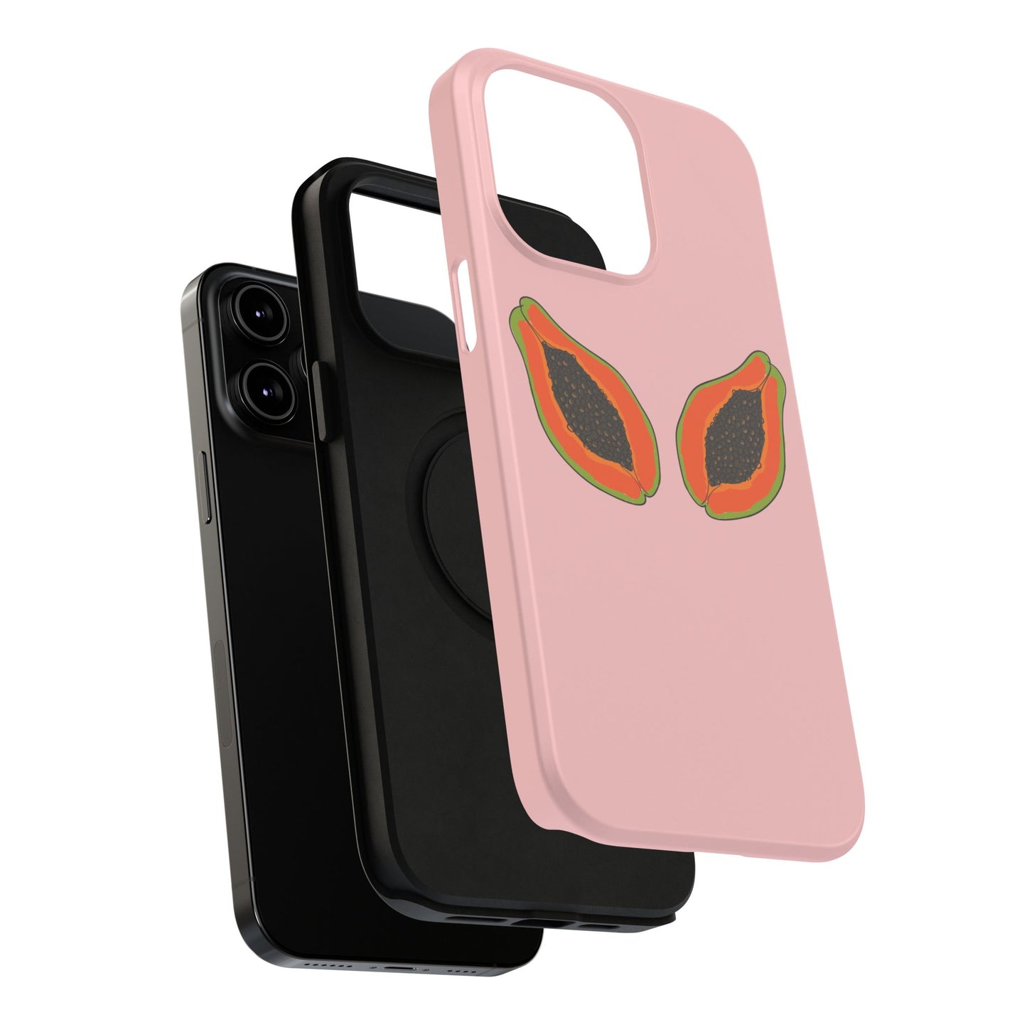 Papaya Party Case