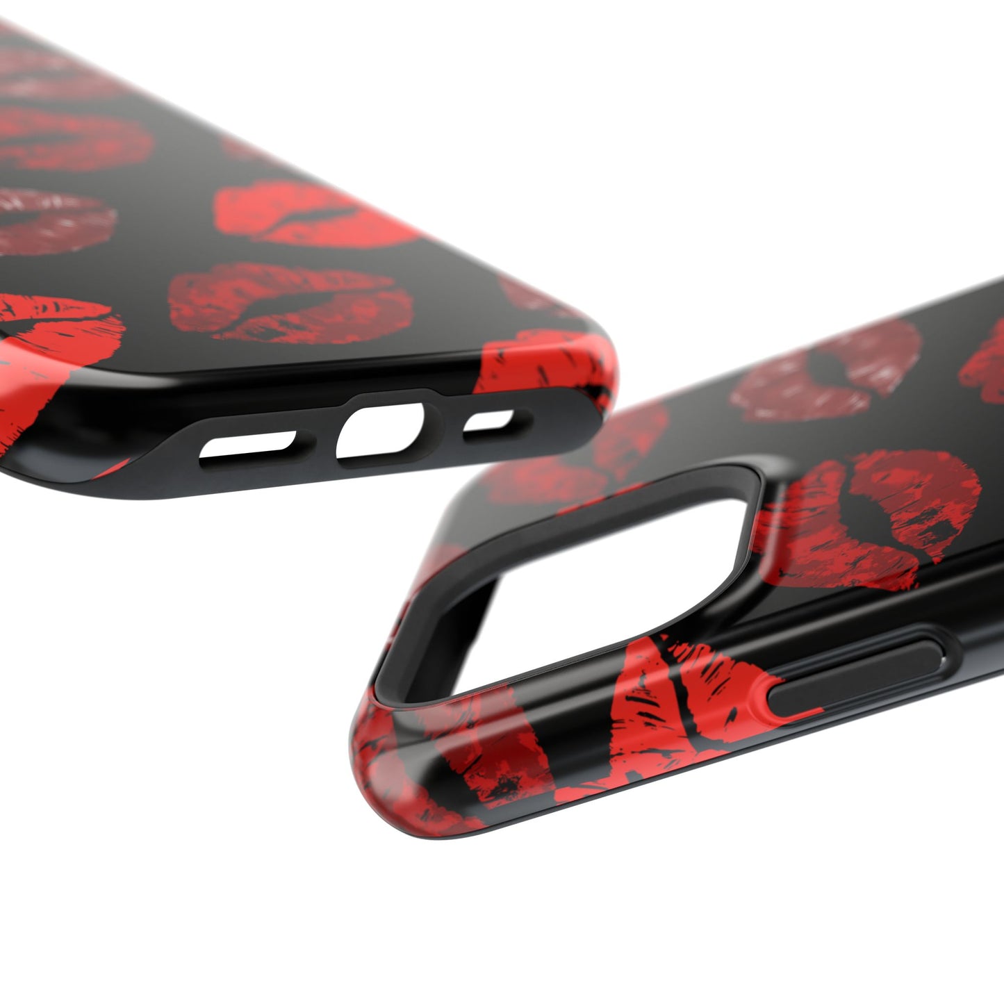 Lip Locked Case