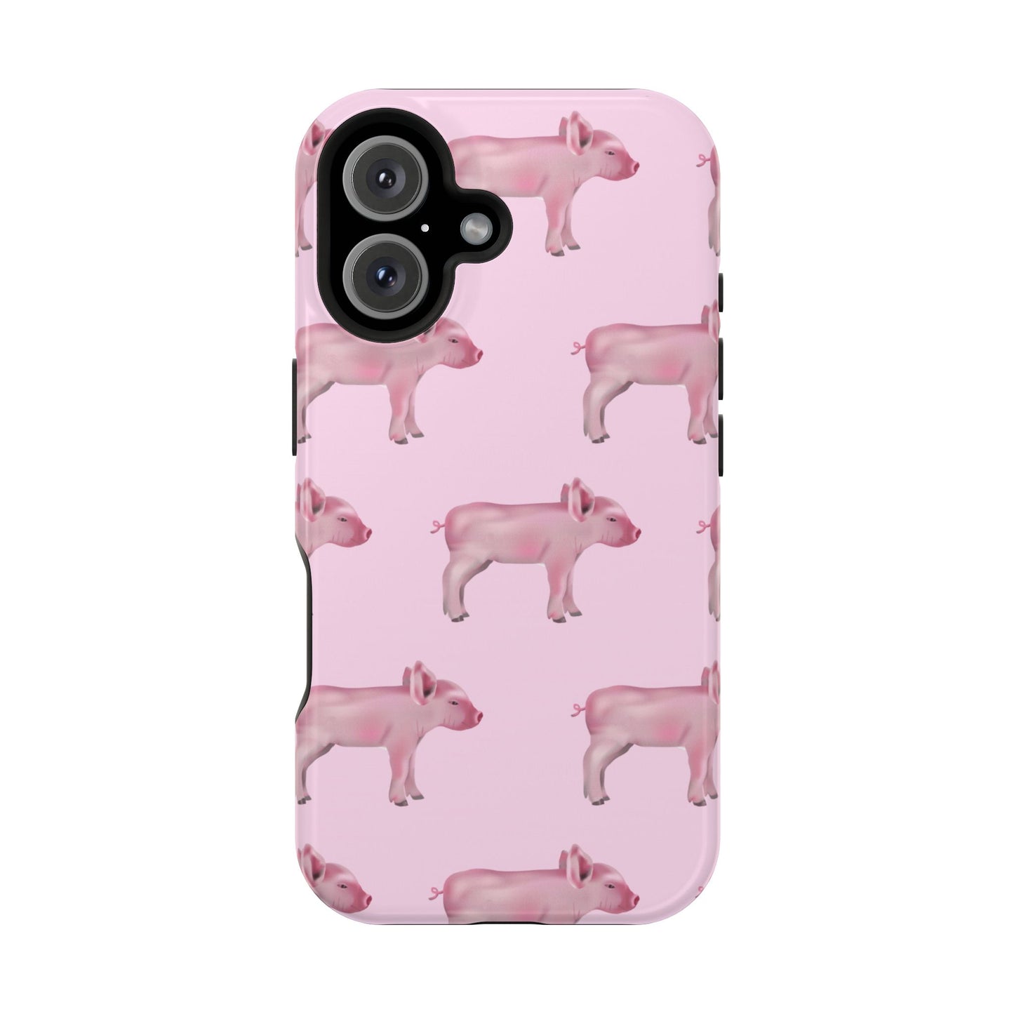 Little Miss Piglet Case
