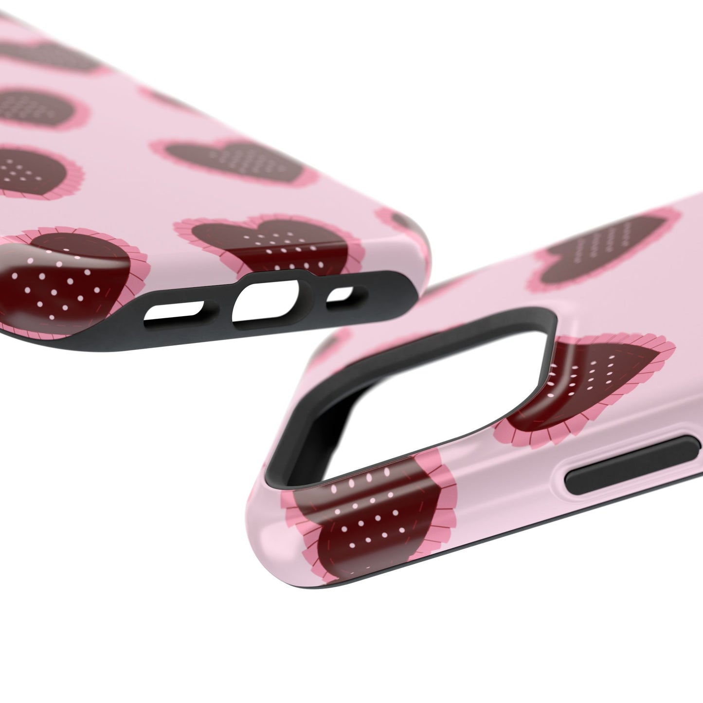 I Heart Allora Case