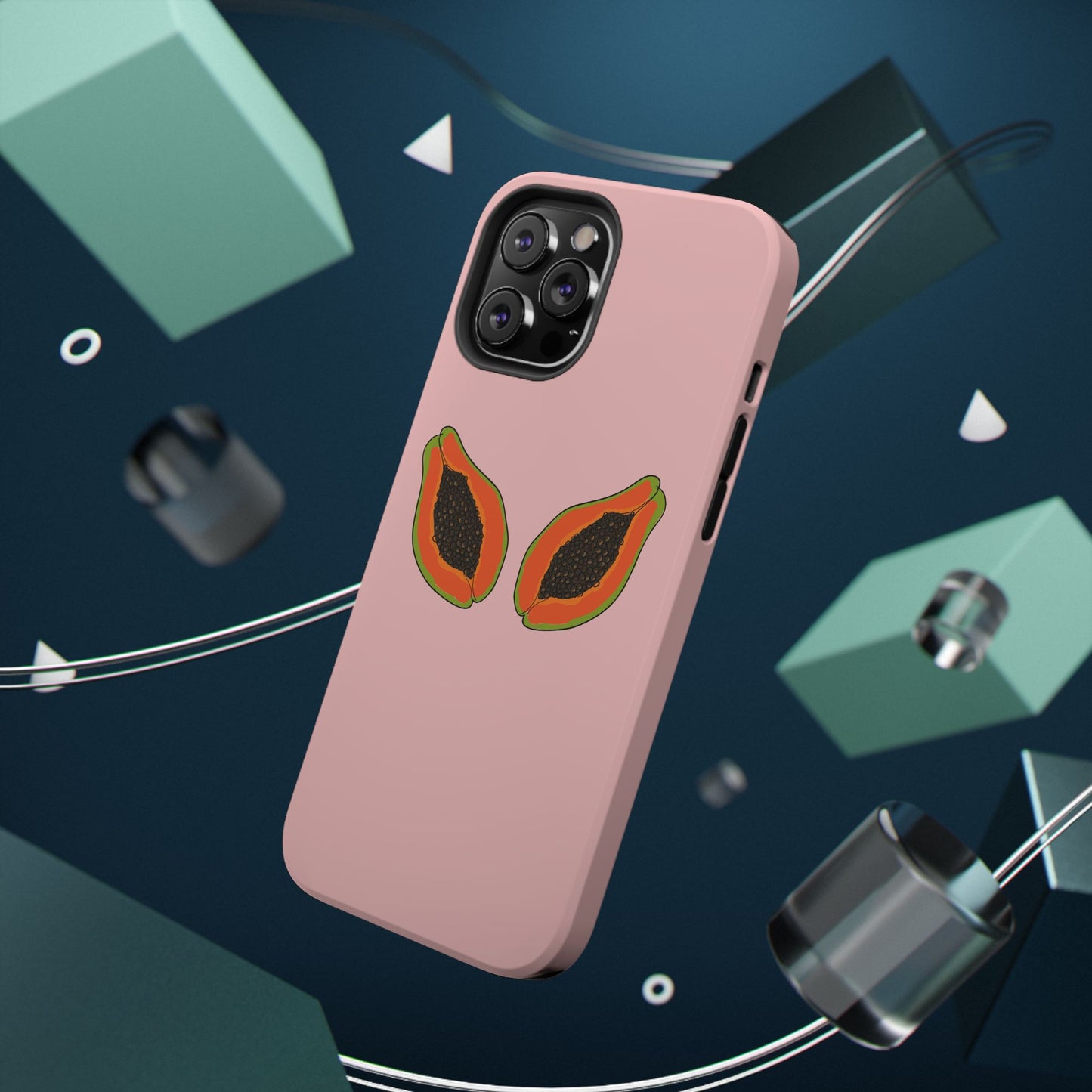 Papaya Party Case