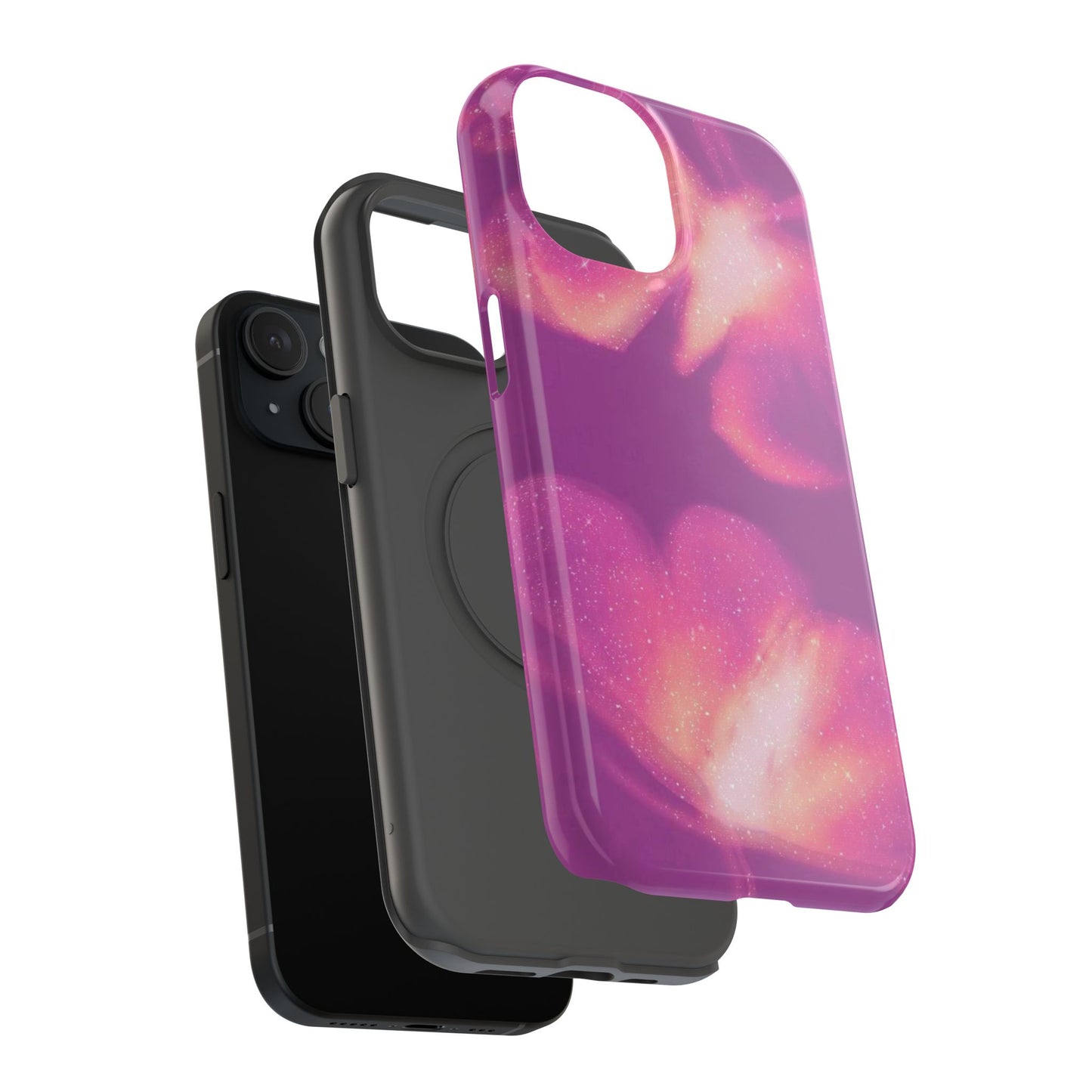 Enchanted Garden Case