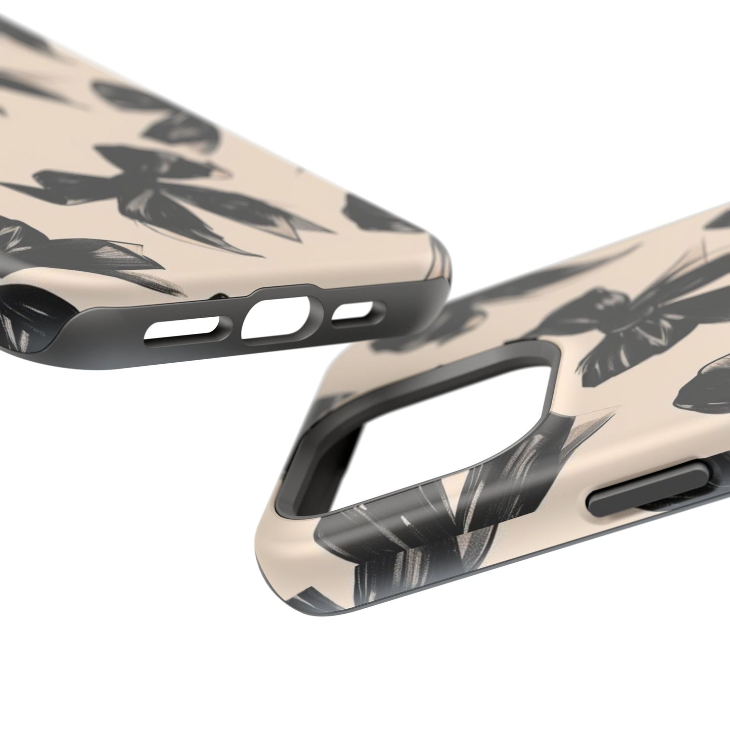 Little Black Bow Case