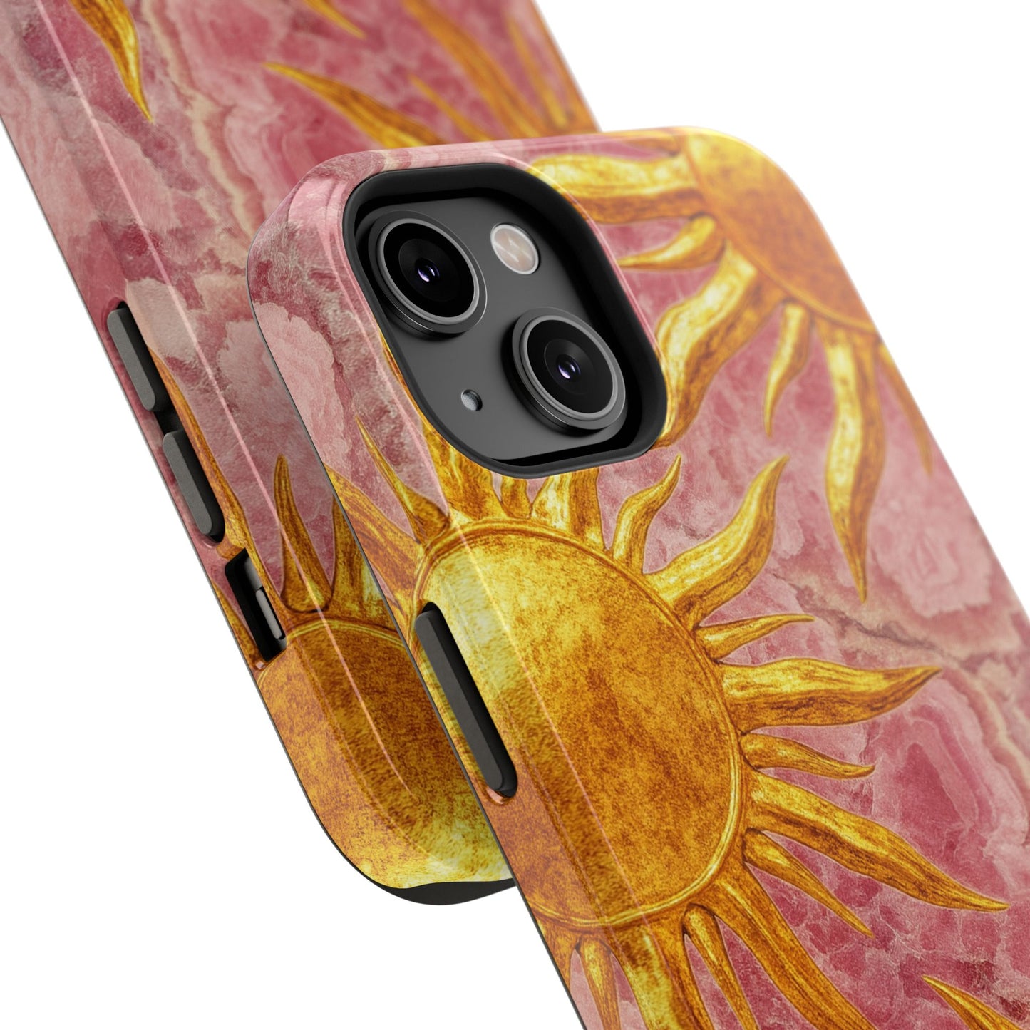 Here Comes The Sun Case