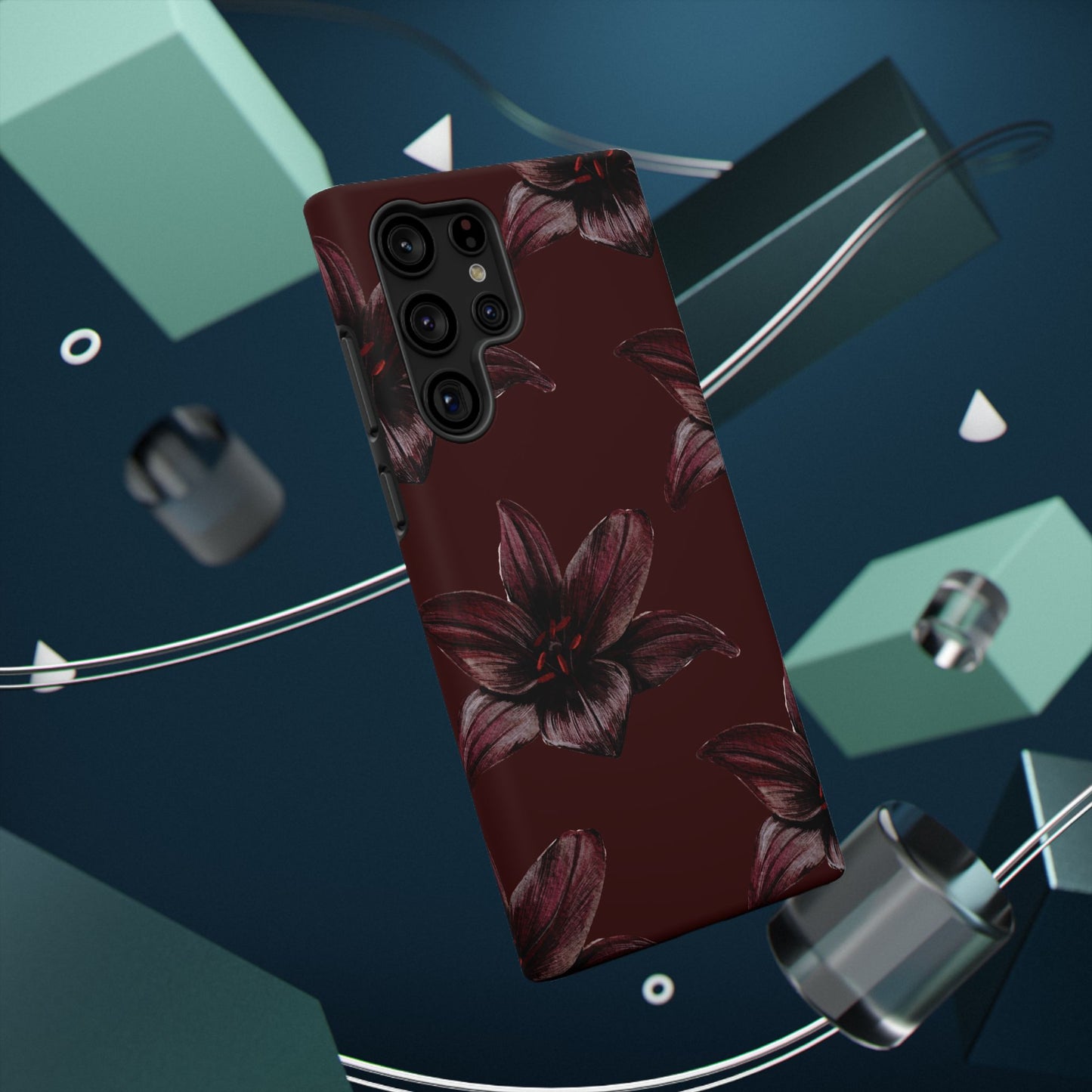Dark Dreams Case