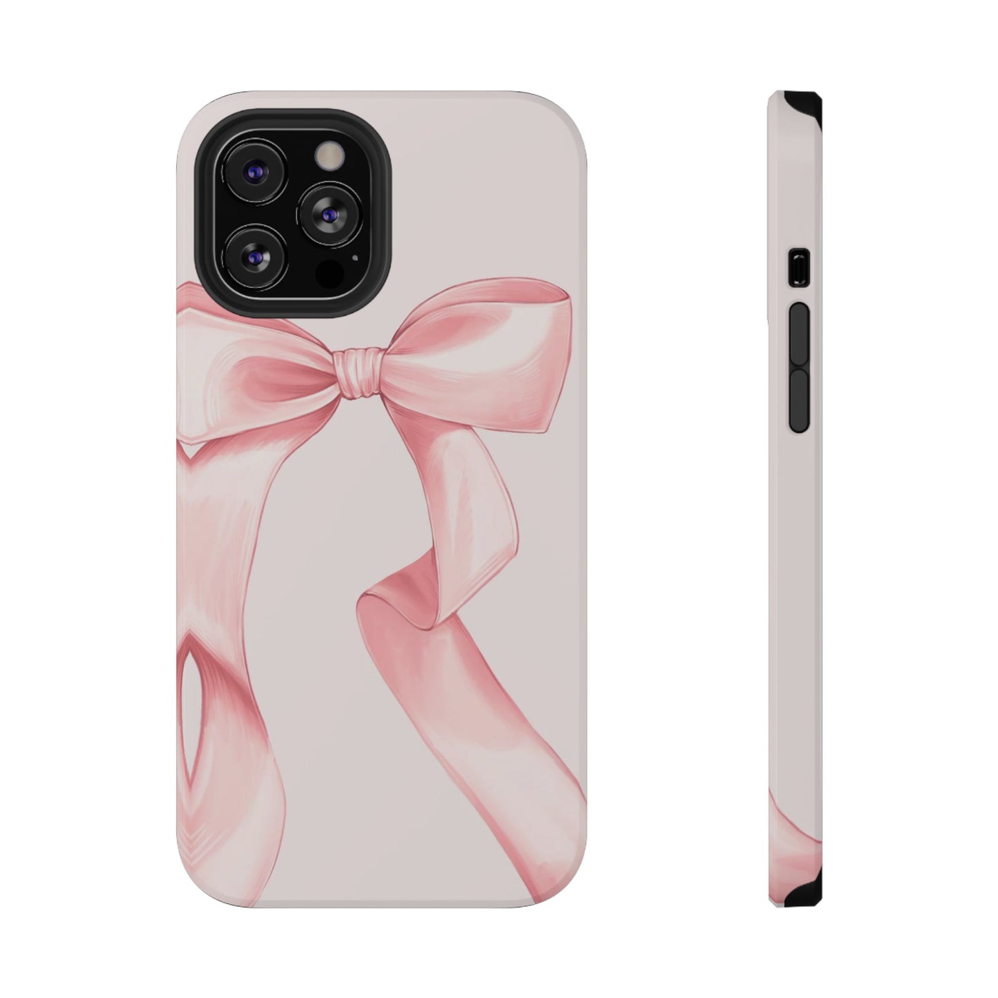 Tied With A Ribbon Case