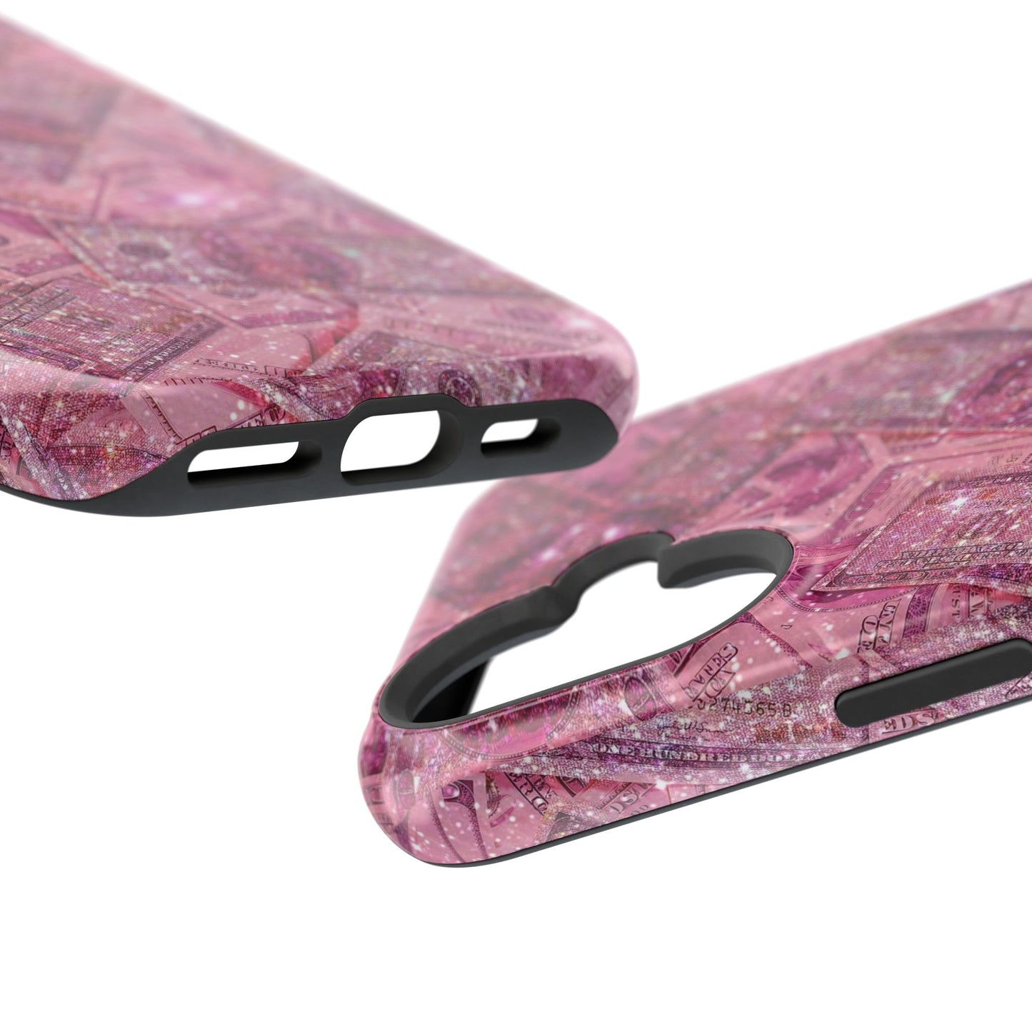 Dollar Dollar Bills Case