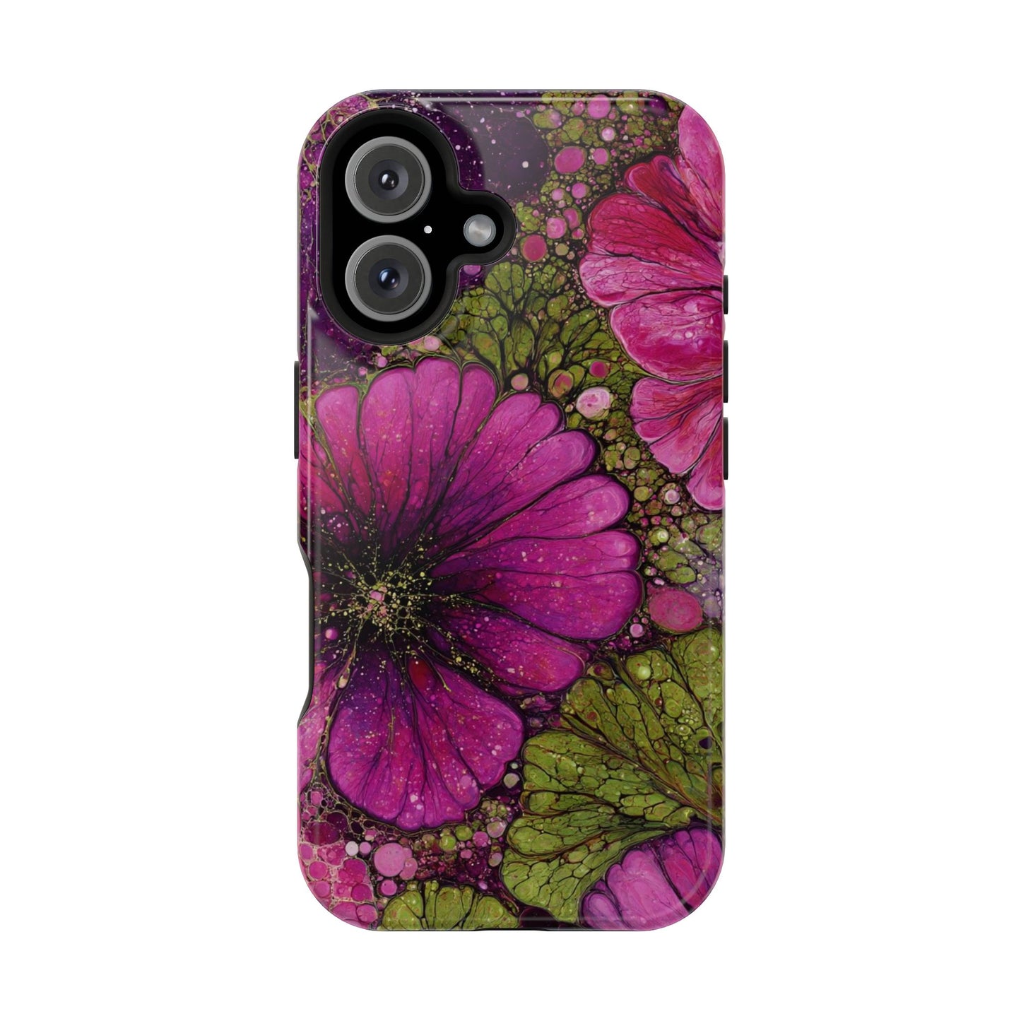 The Night Garden Case