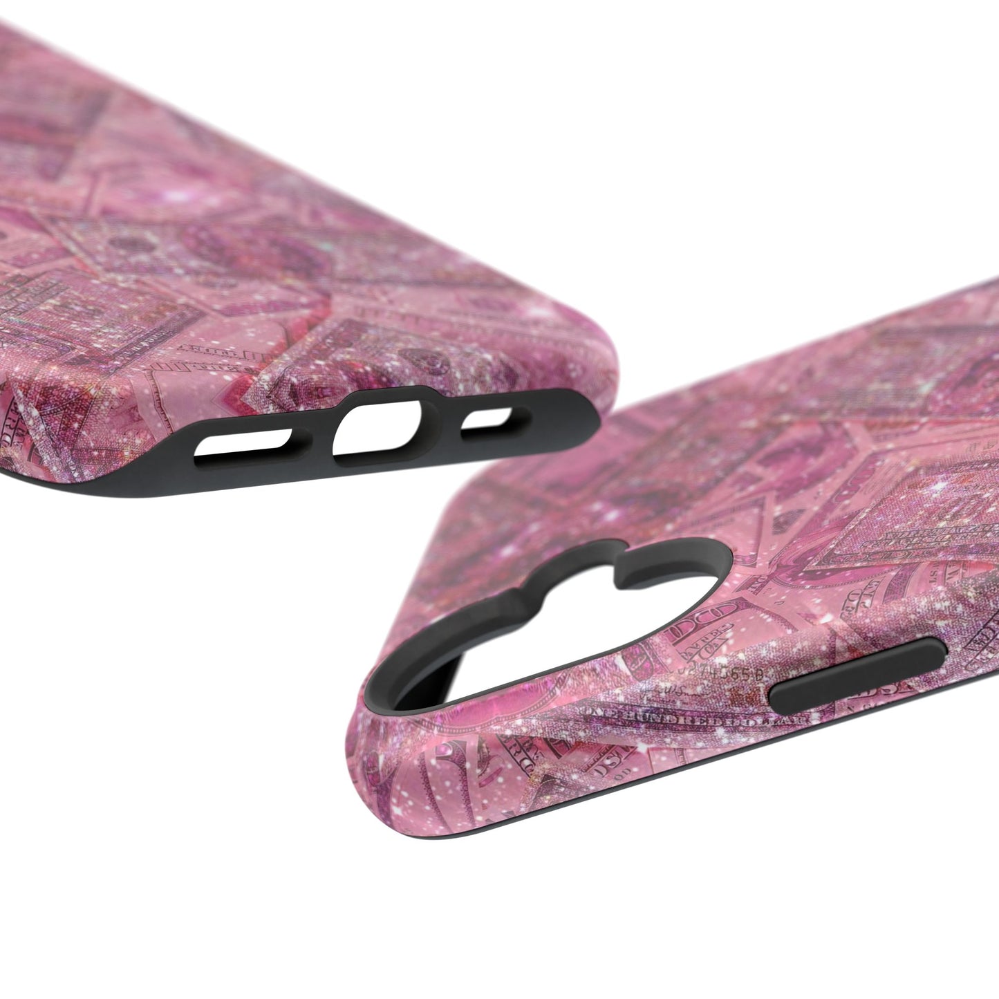 Dollar Dollar Bills Case